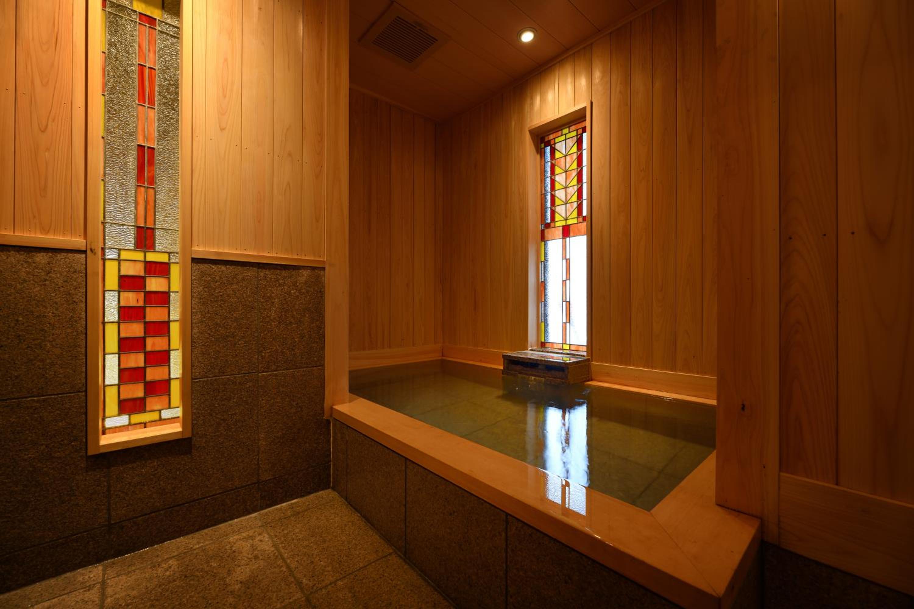 Shima Onsen Yoshimoto