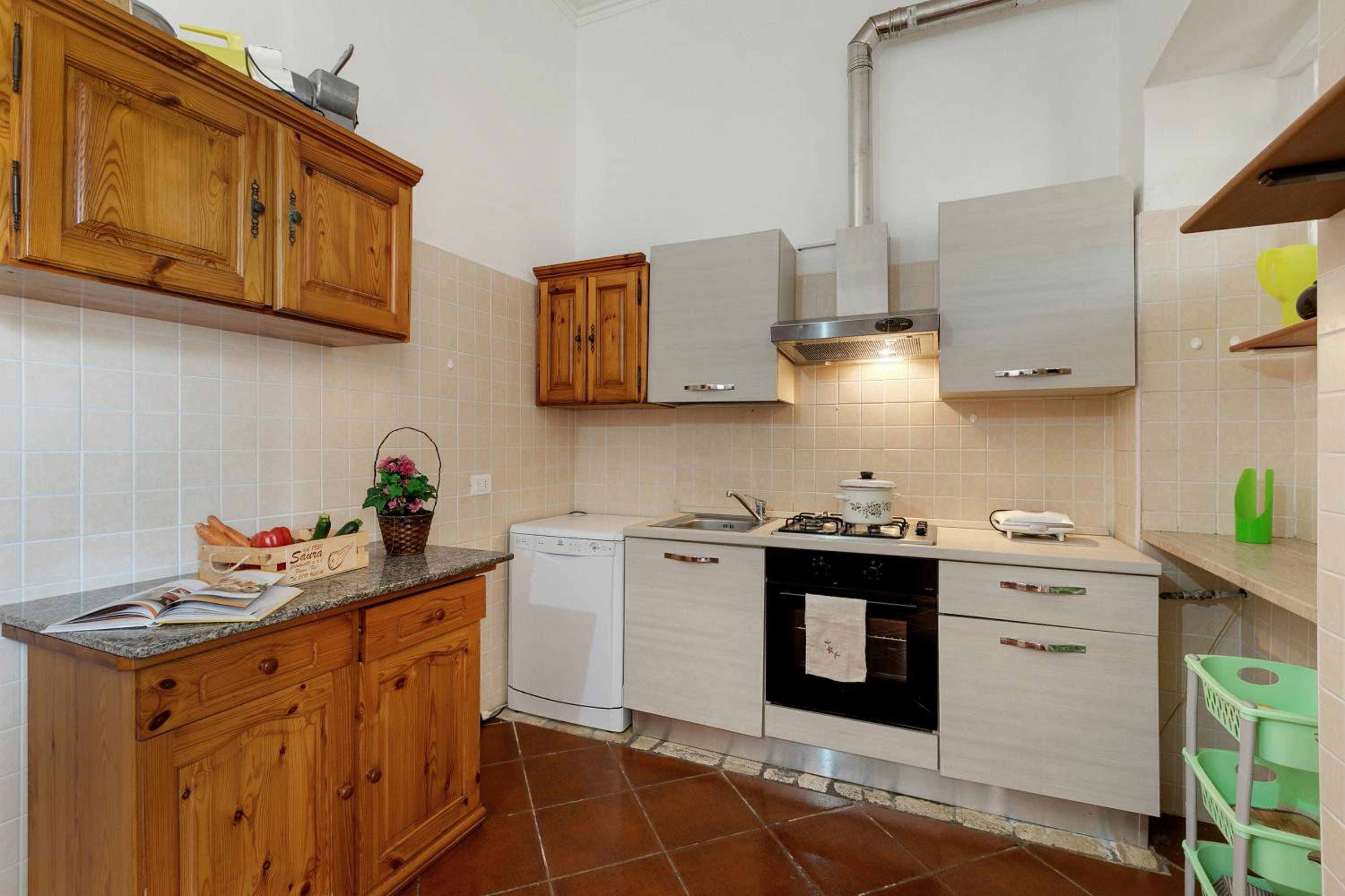 Villa Isidoro Sea View - Happy Rentals view 3