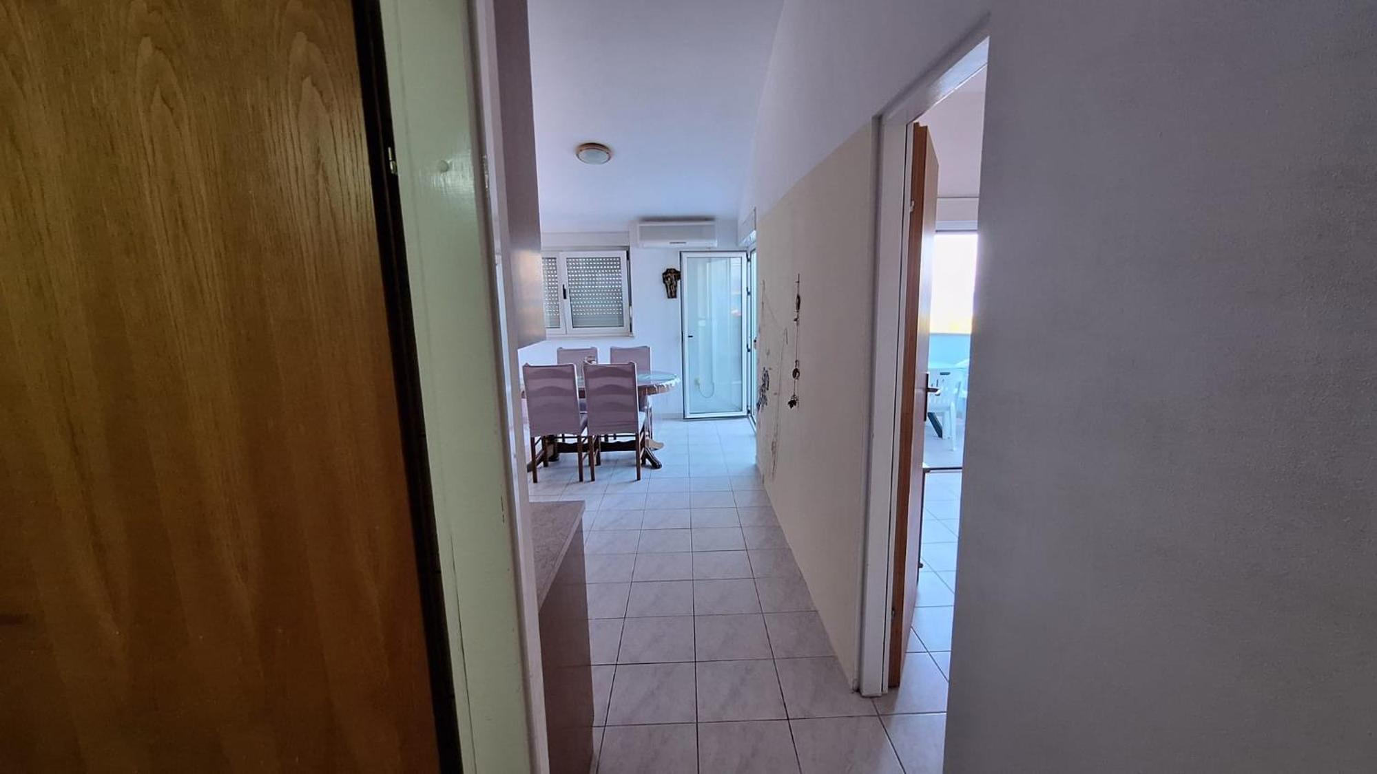 Baška Voda PLAVI view 4