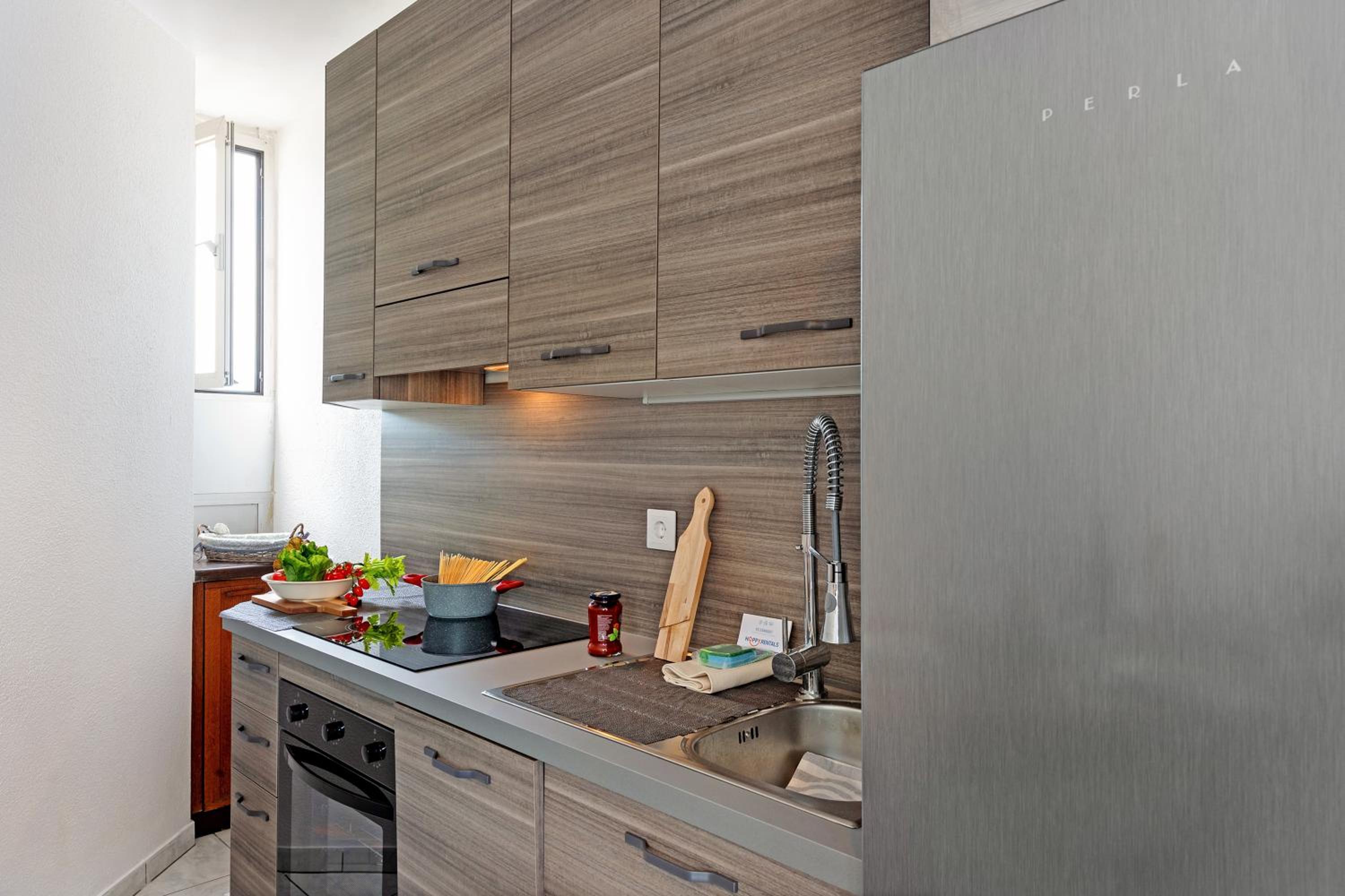 Torre di Locarno - Happy Rentals