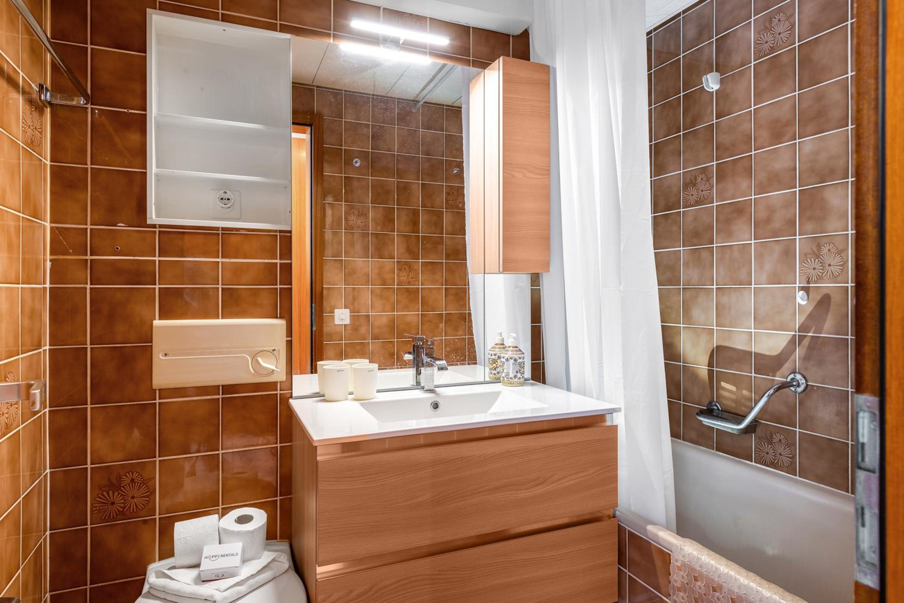 Torre di Locarno - Happy Rentals