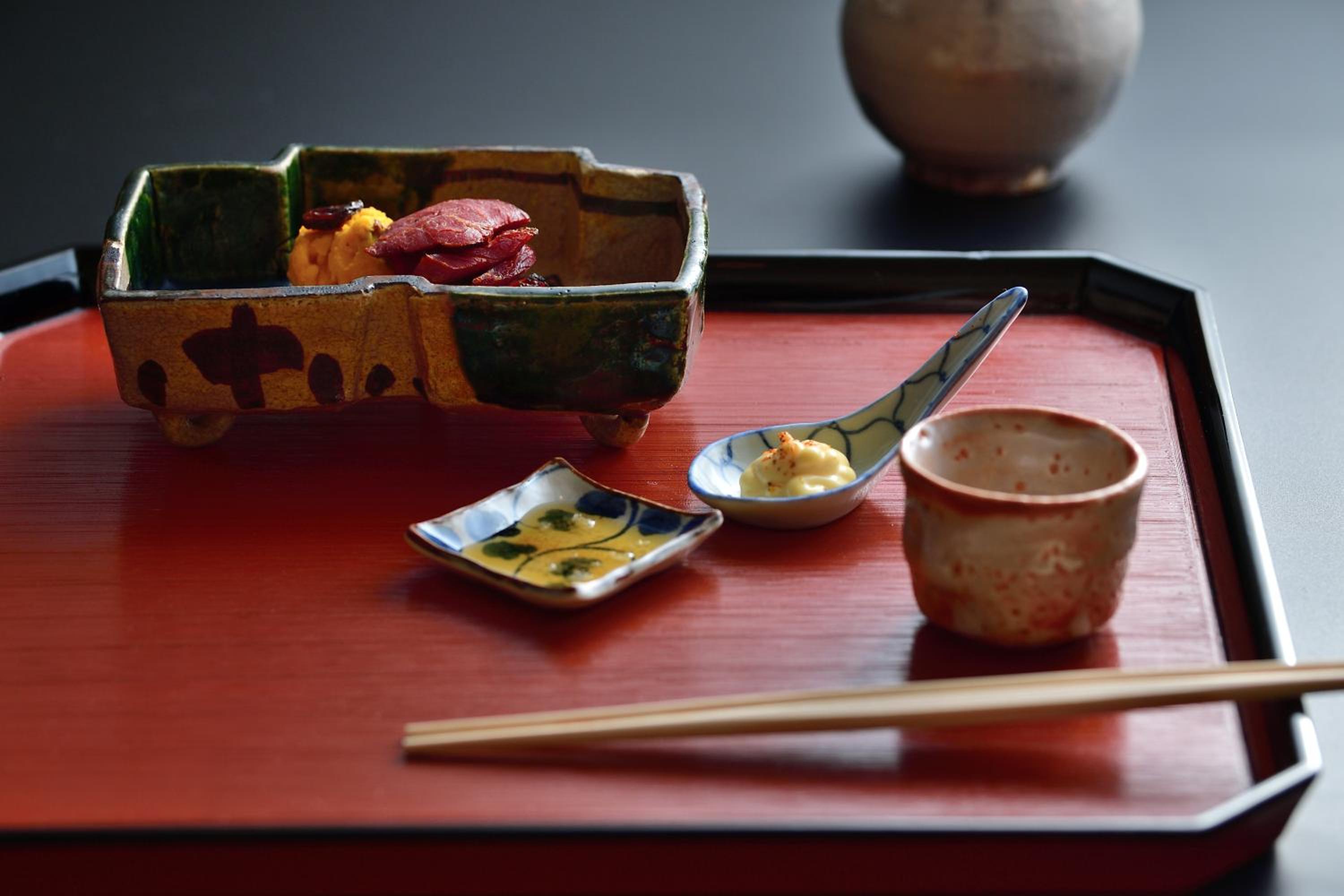 Shima Onsen Yoshimoto