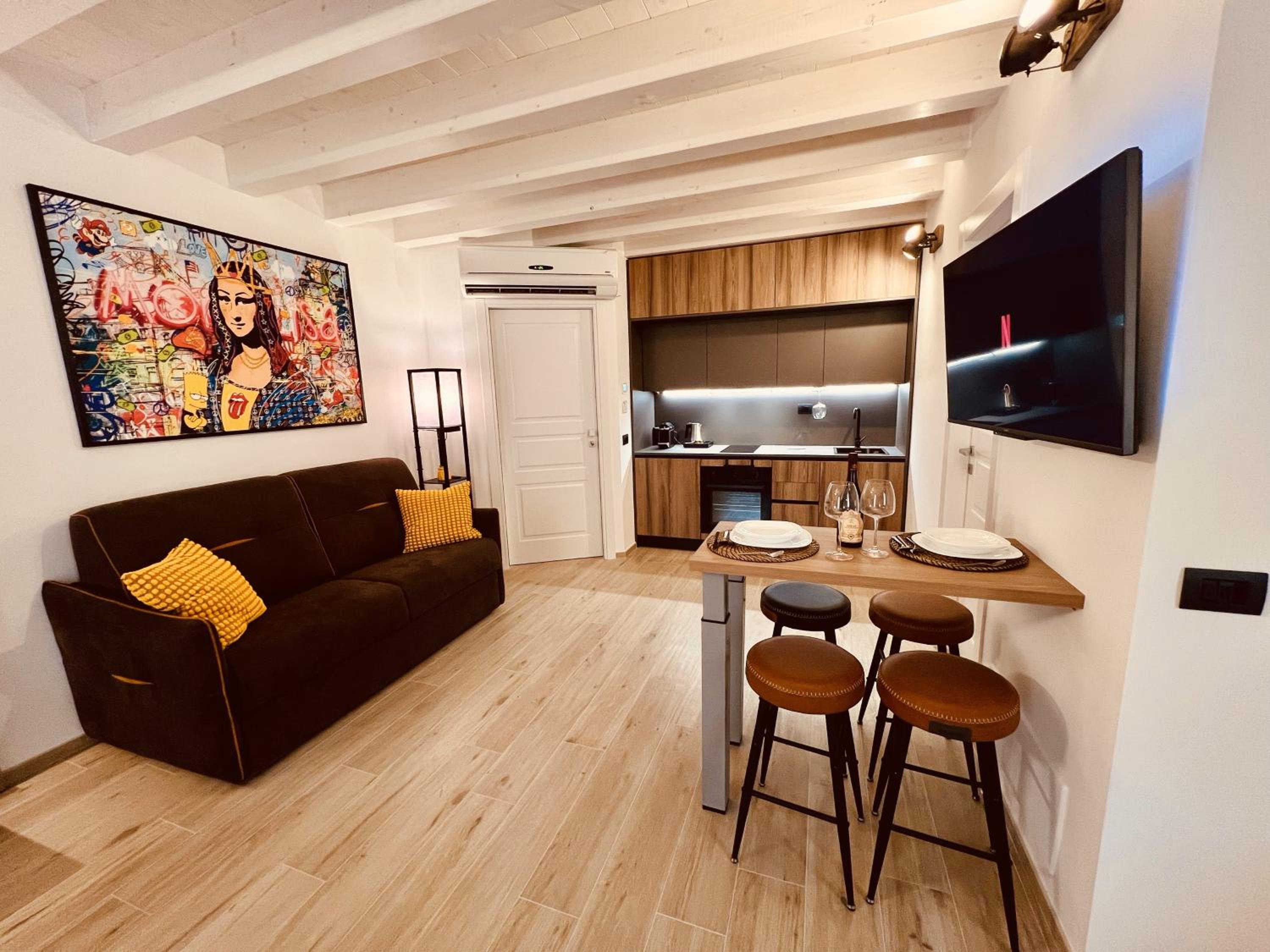 5 Terre Hub Suite 1 photo 3