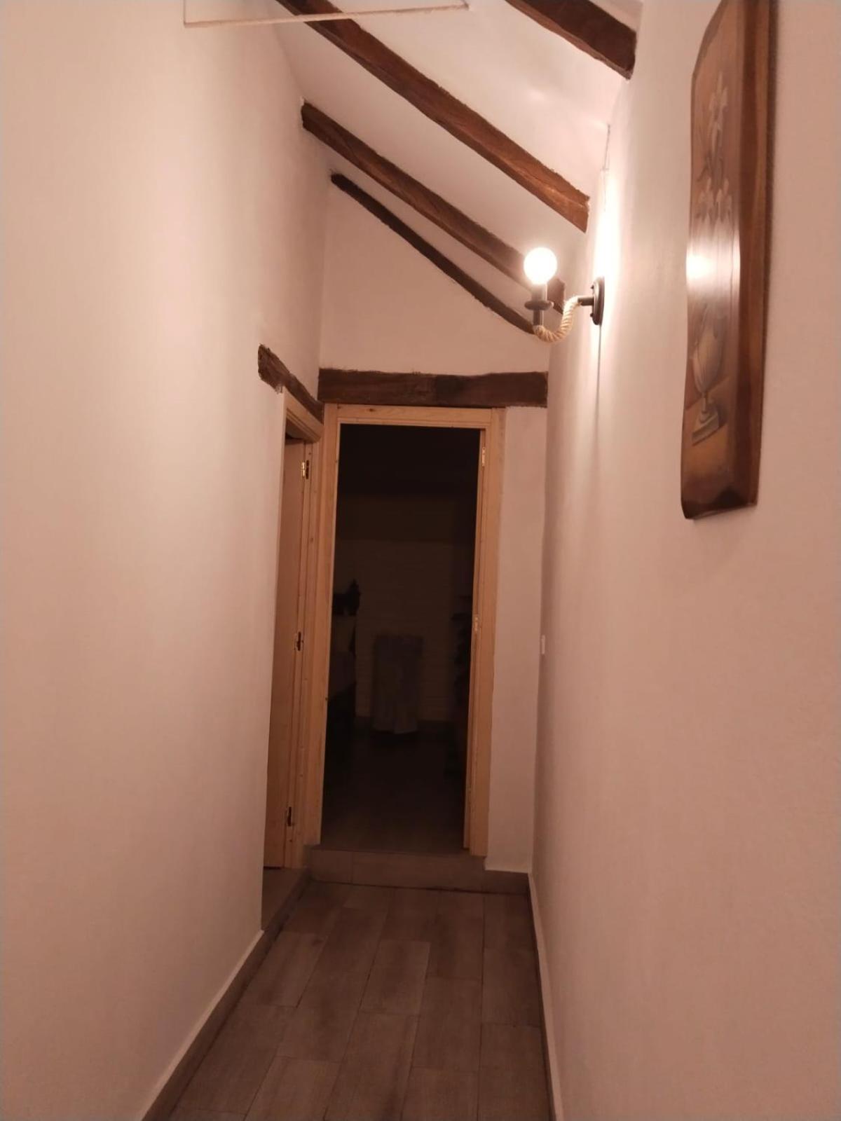 Casa rural Cerro Campón