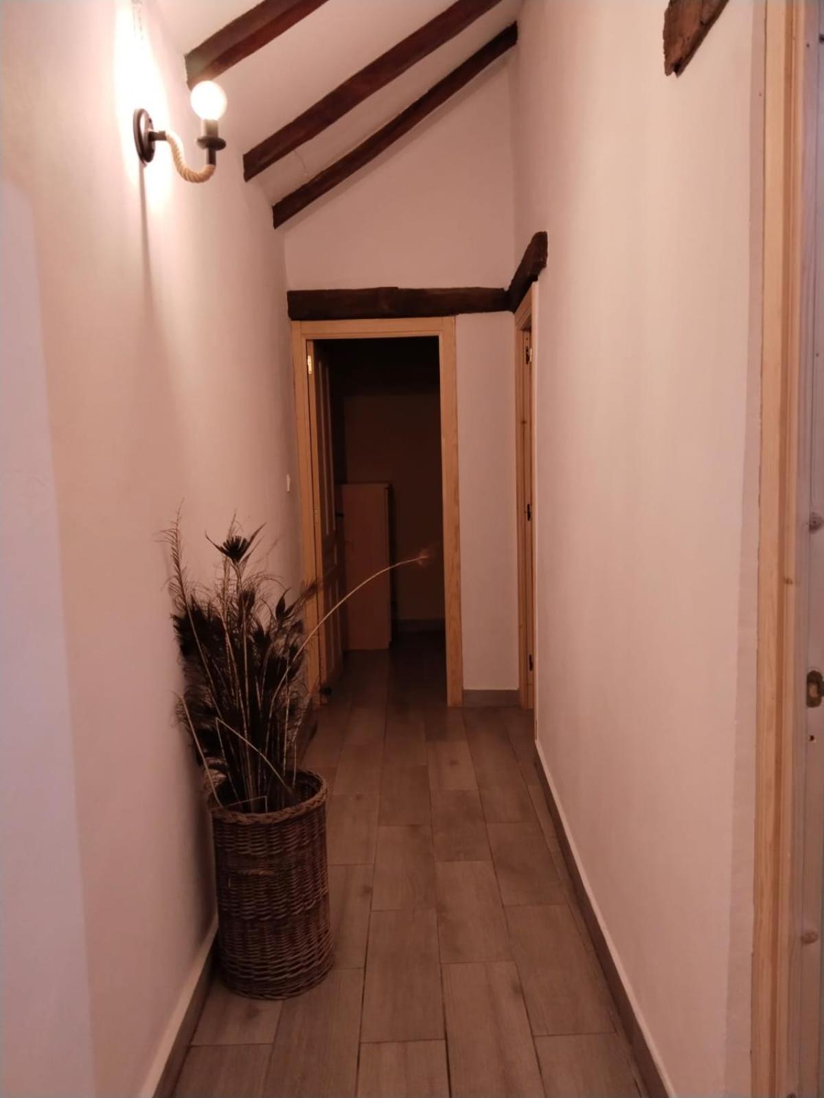Casa rural Cerro Campón
