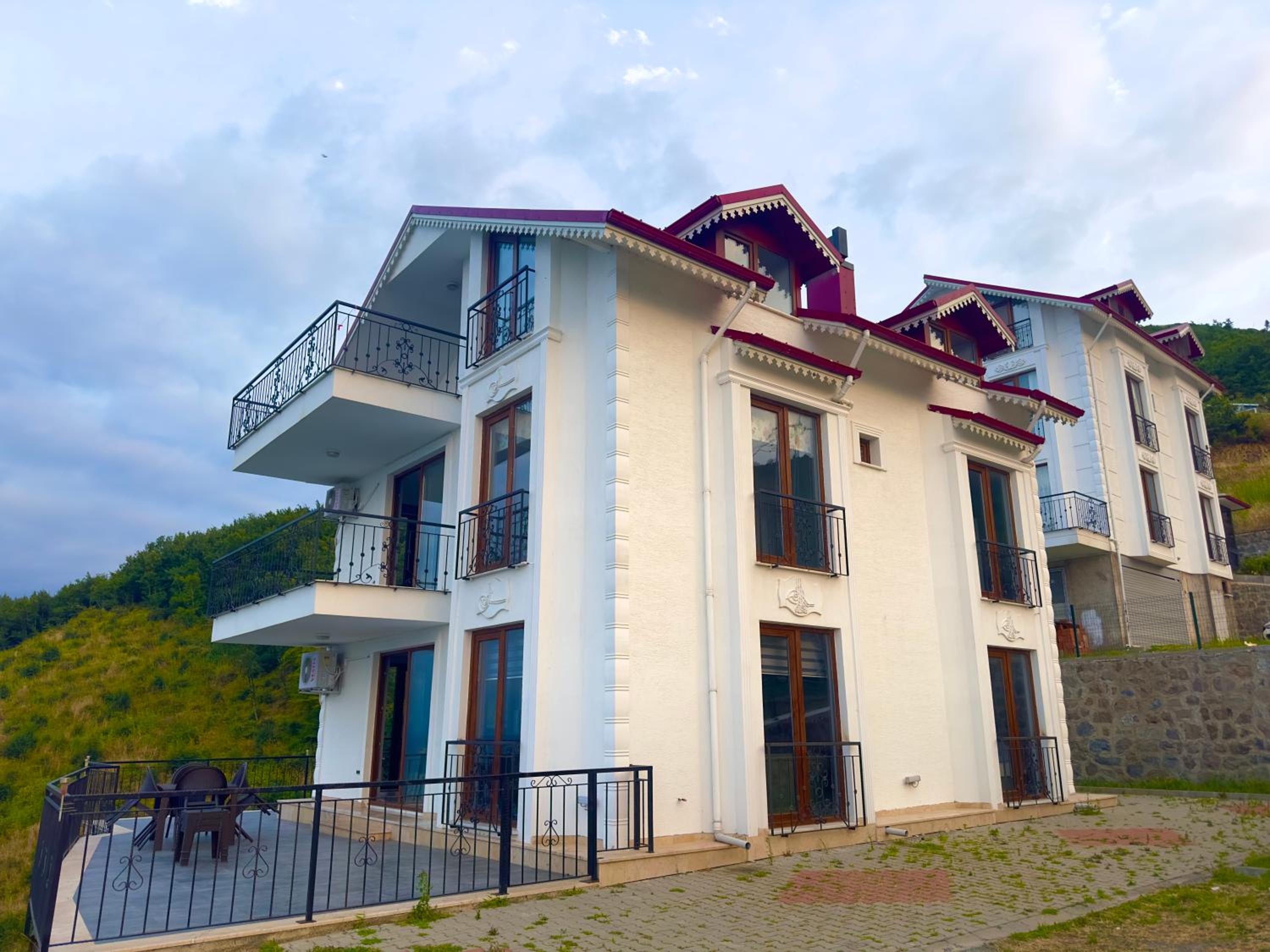 Panoroma Villas