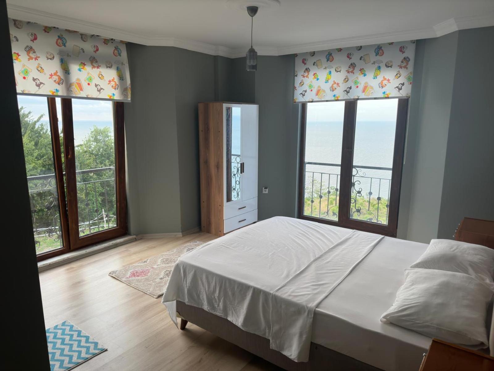 Panoroma Villas