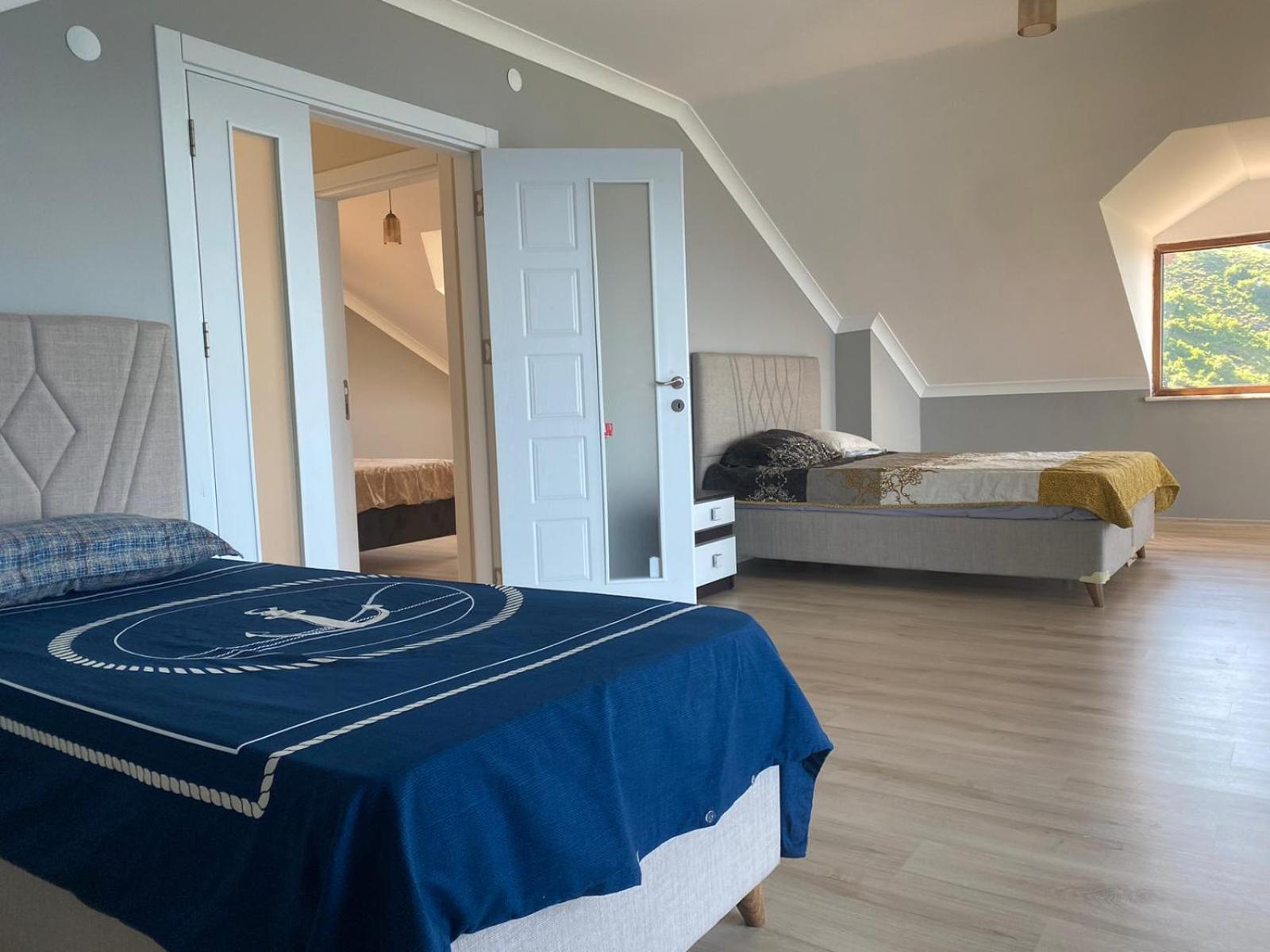 Panoroma Villas