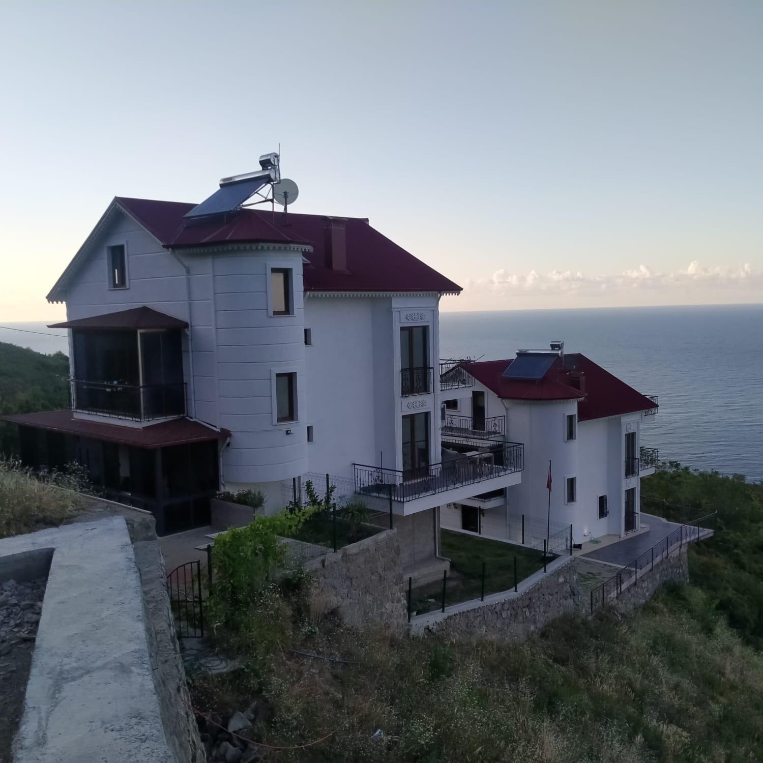 Panoroma Villas