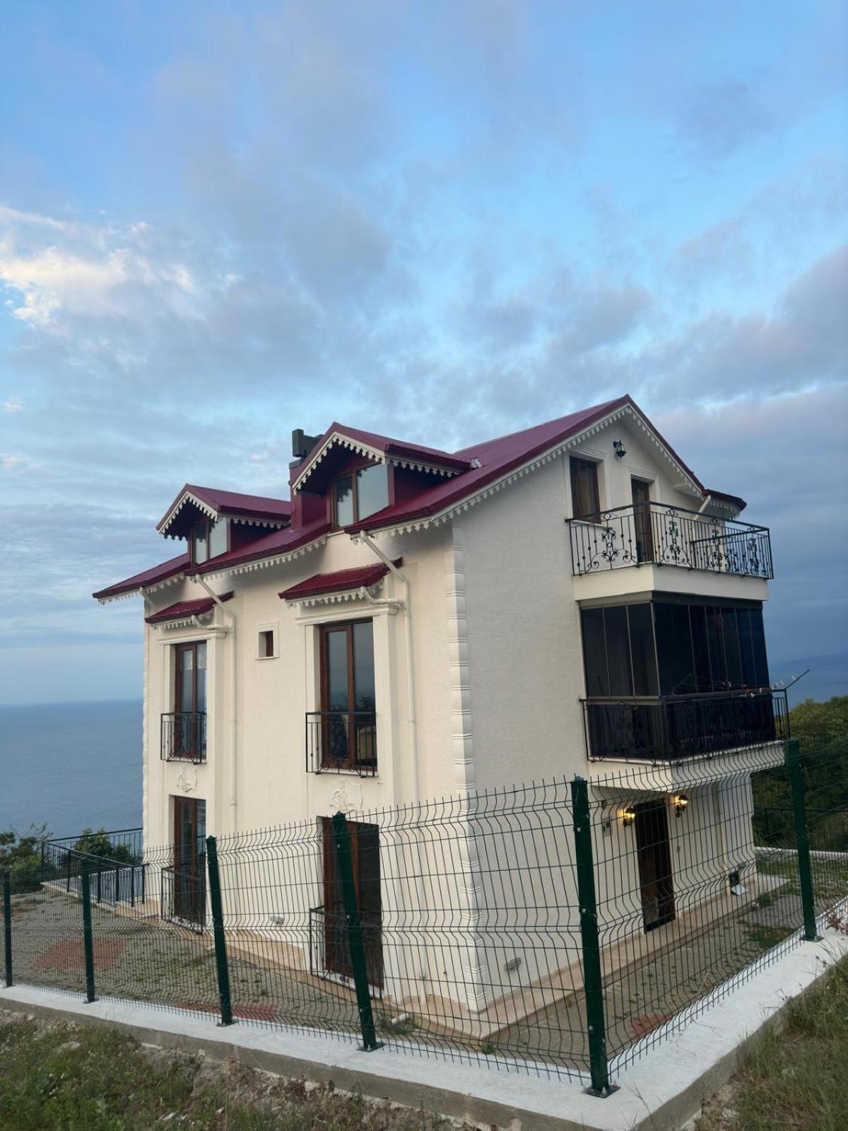 Panoroma Villas