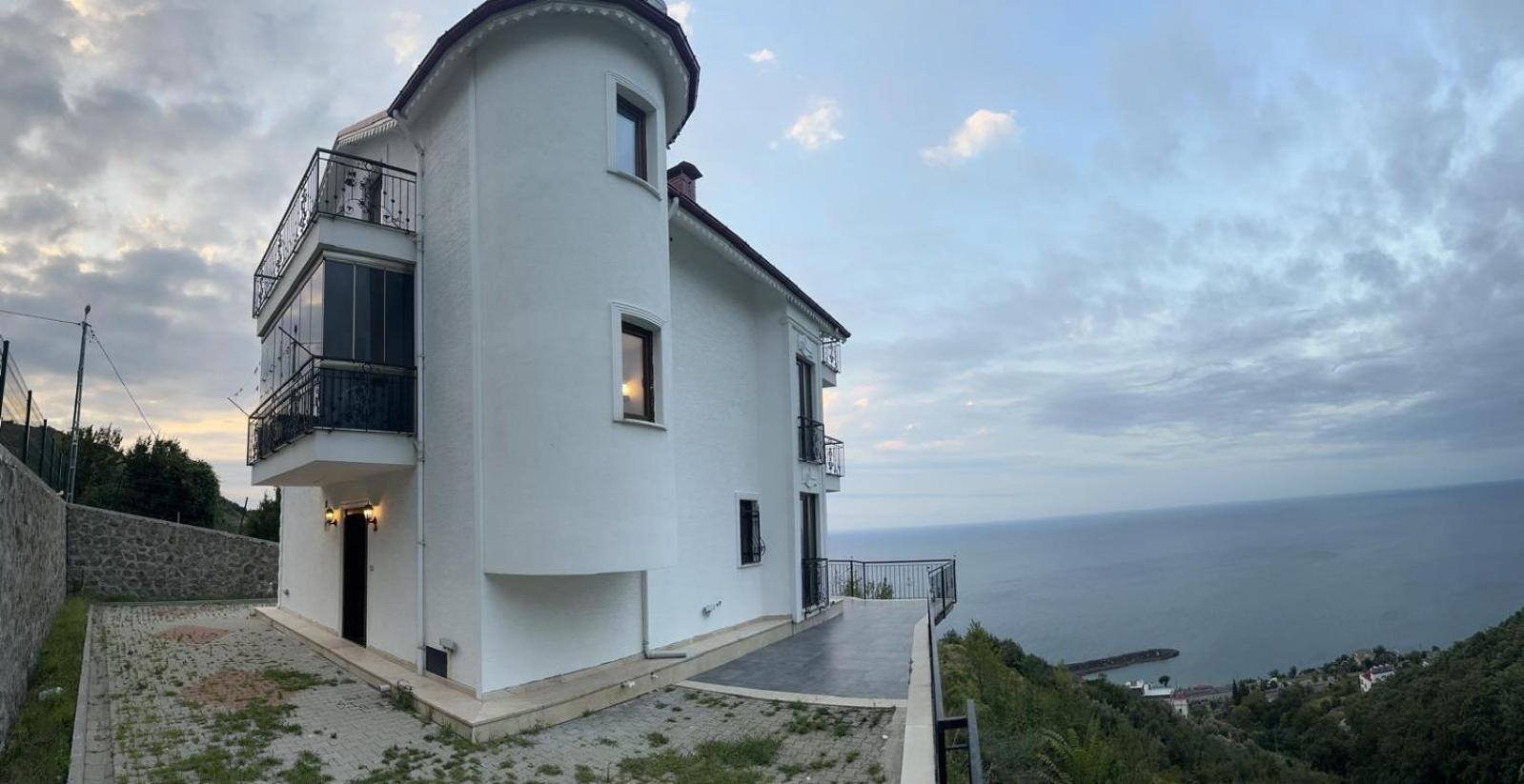 Panoroma Villas