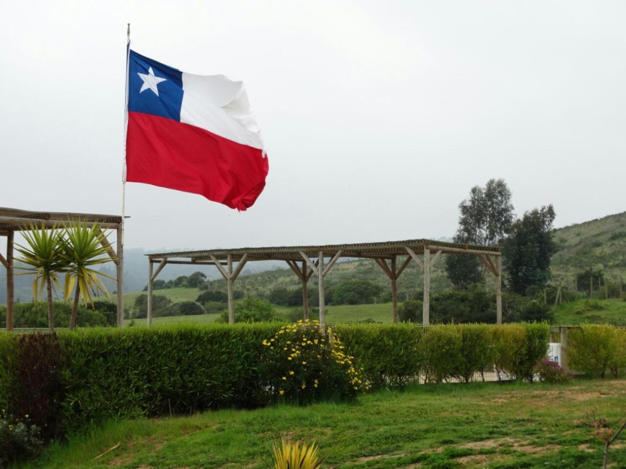 Cabañas Soelafquen