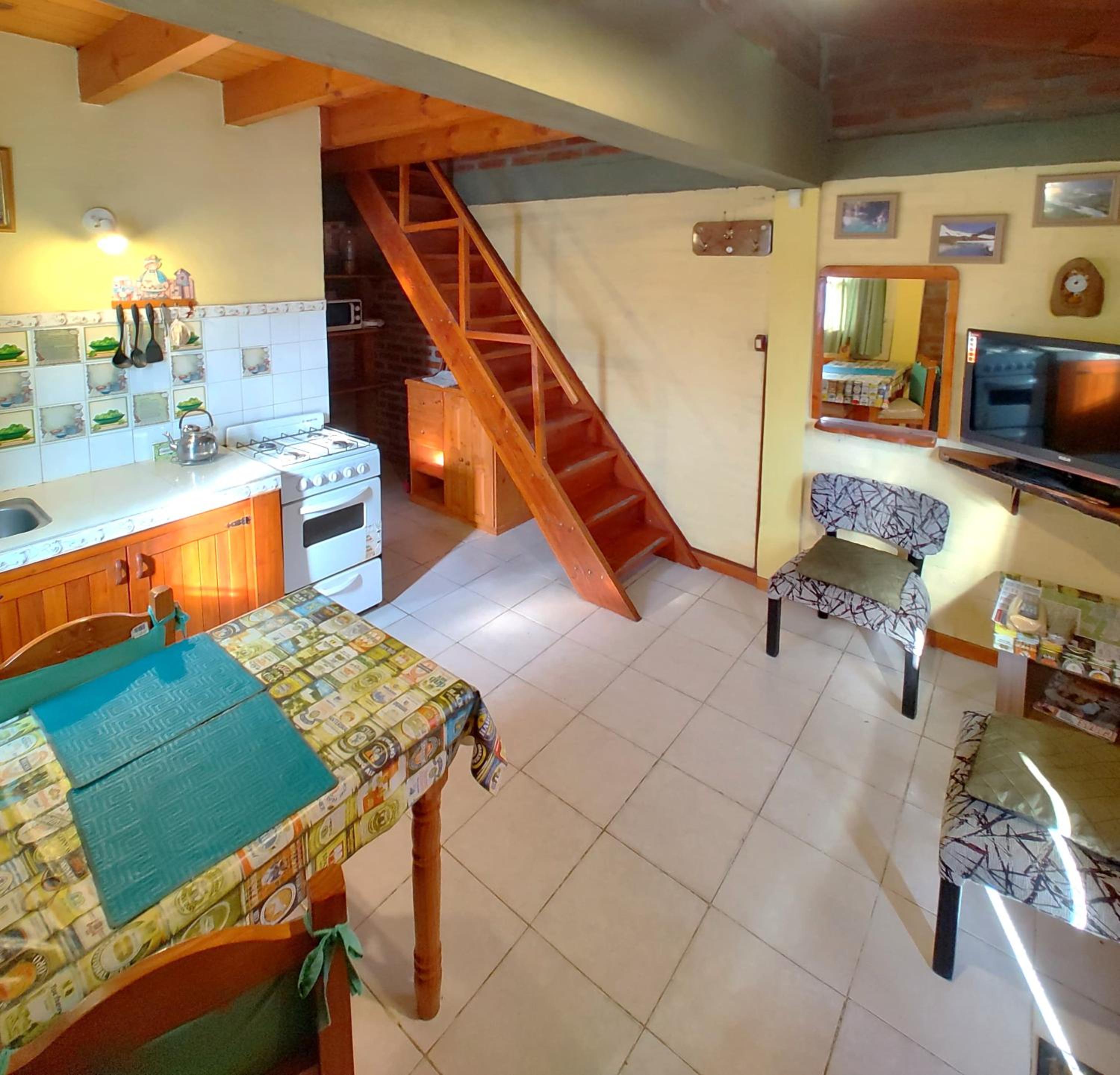 Cabañas Tunquelen