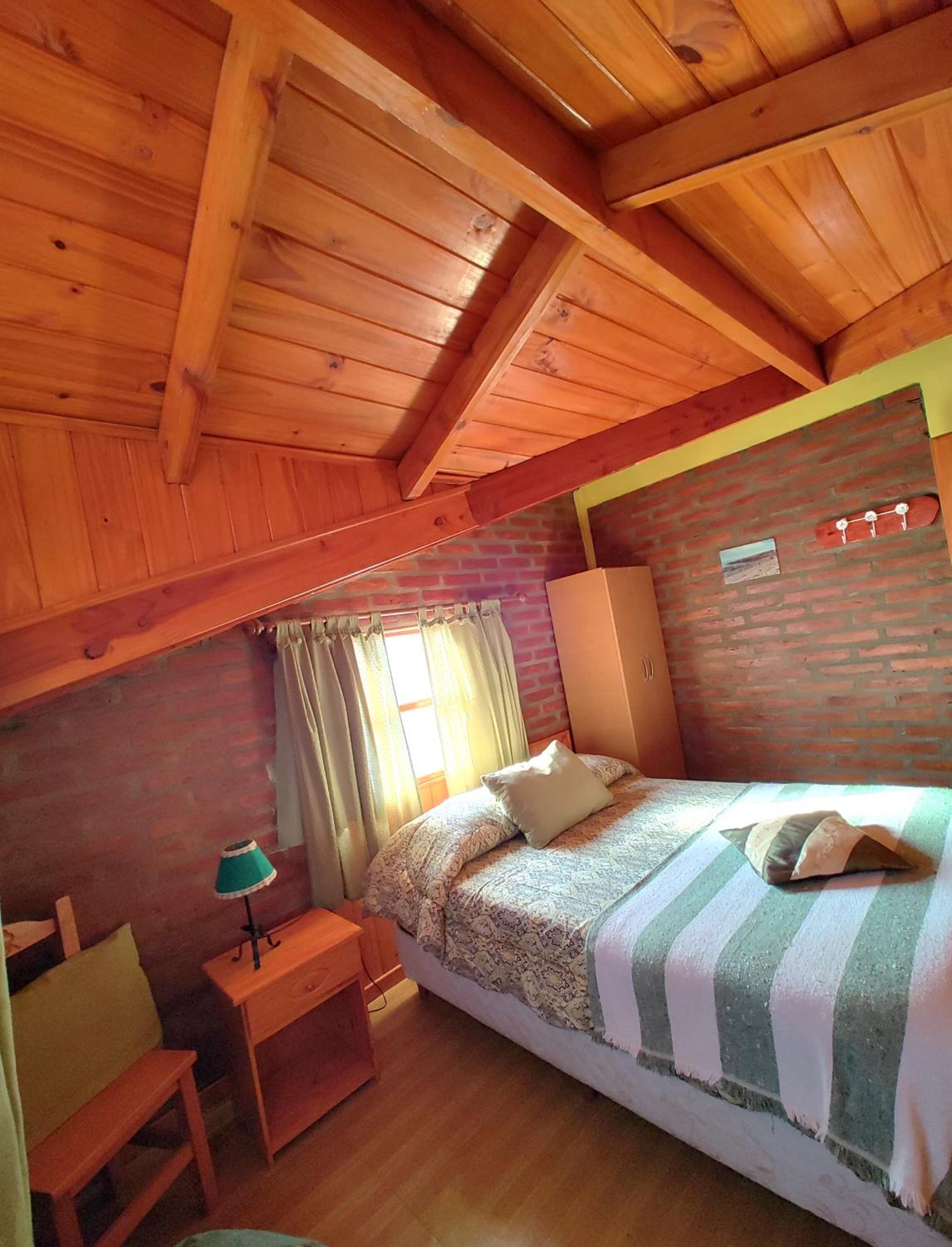 Cabañas Tunquelen