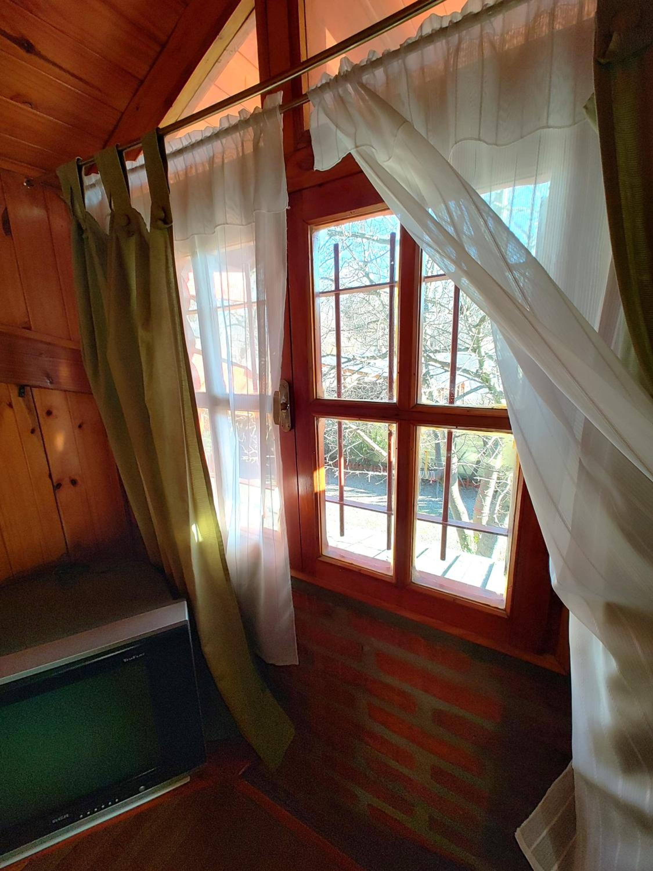 Cabañas Tunquelen