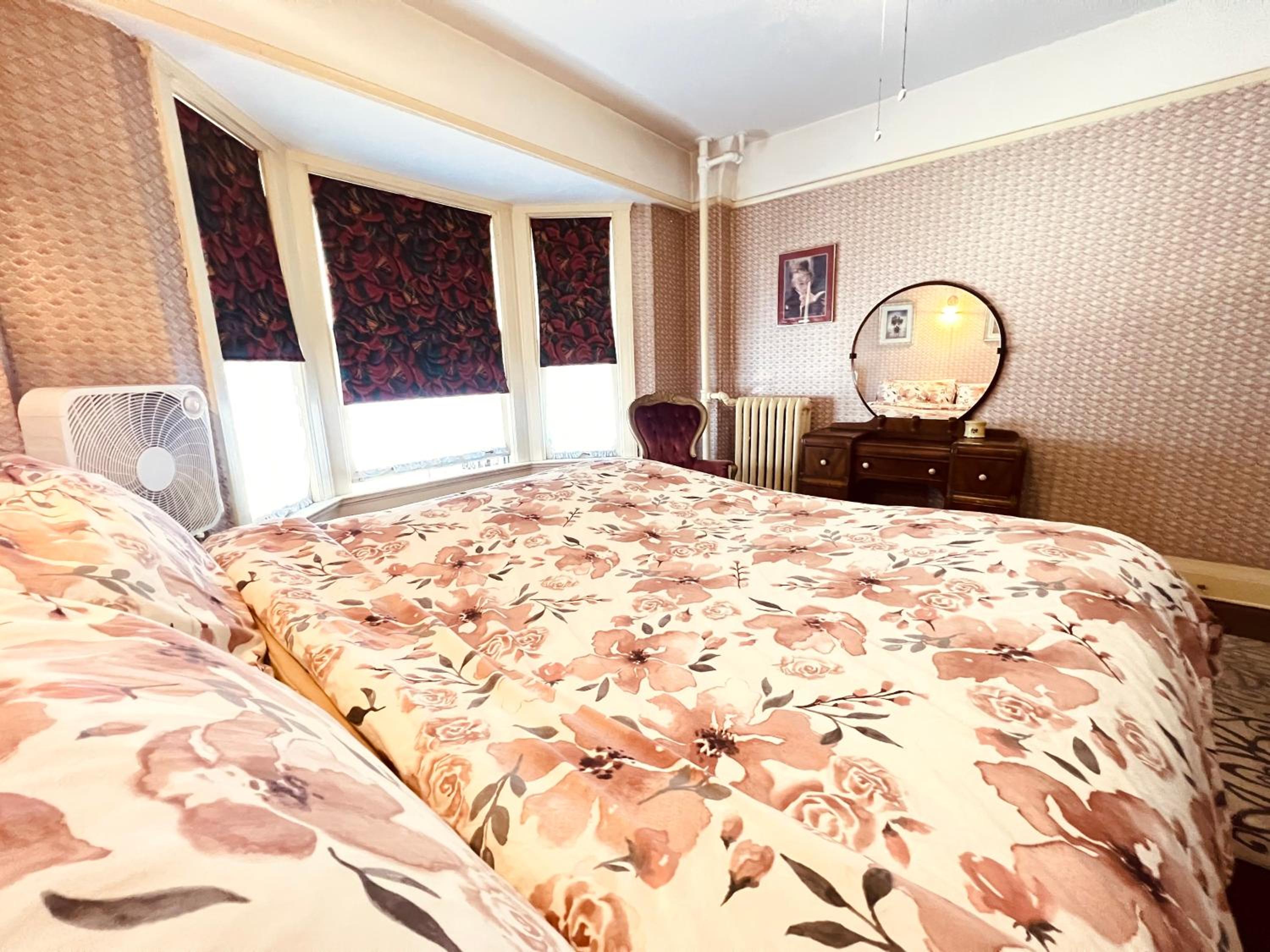 Arundel Mansions Hotel - Property Image 32