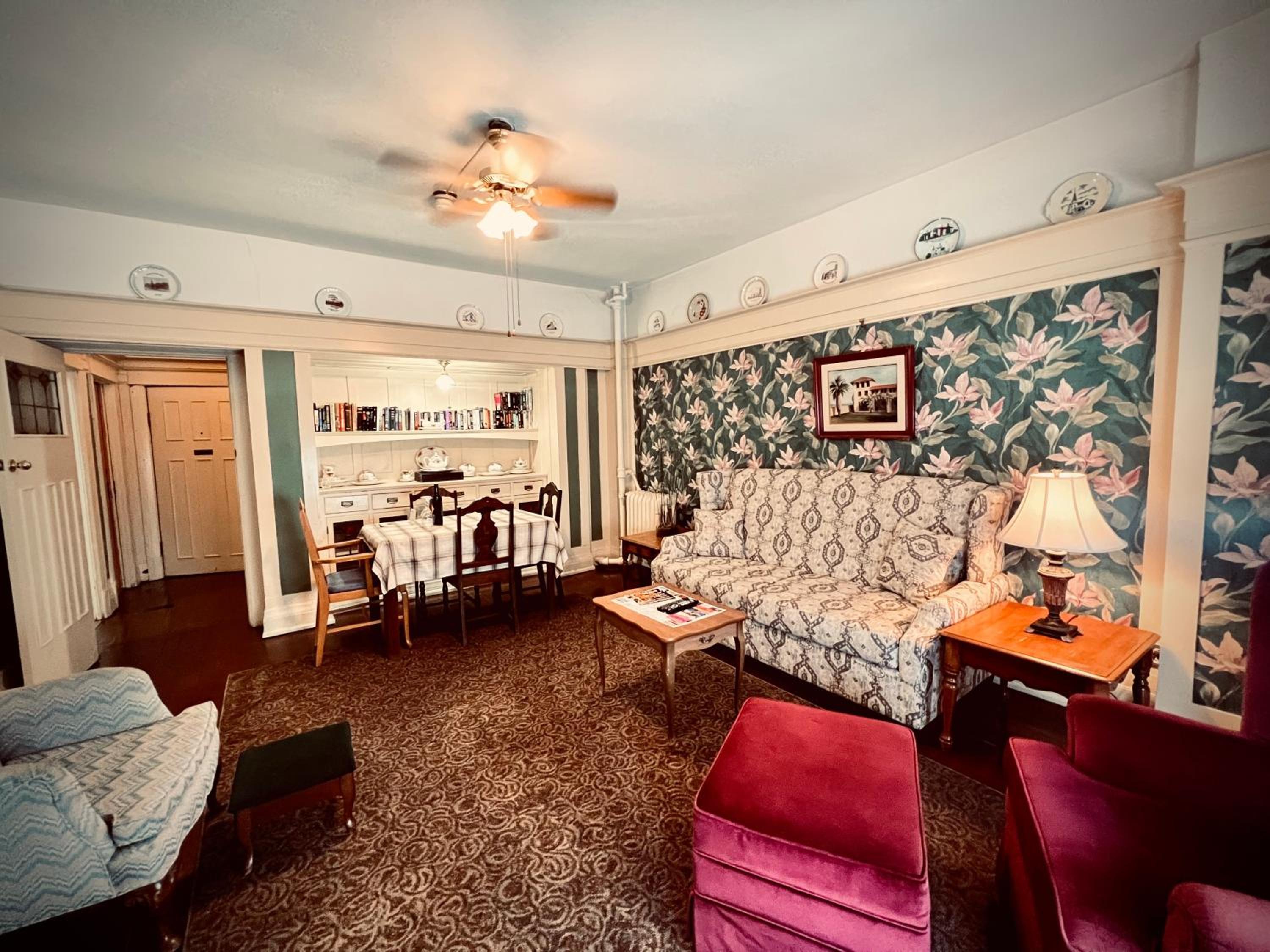 Arundel Mansions Hotel - Property Image 30