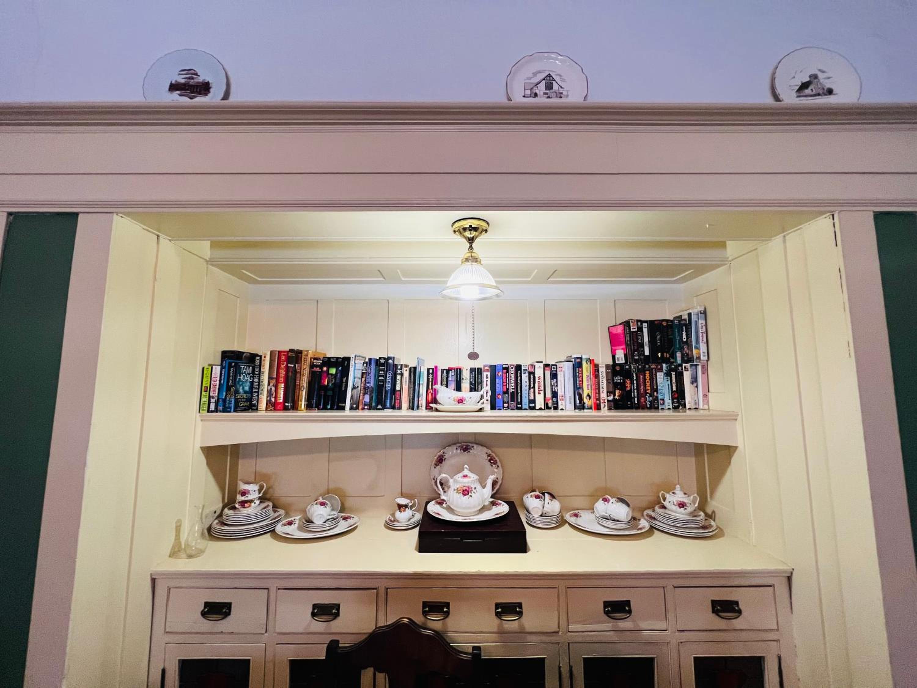Arundel Mansions Hotel - Property Image 36