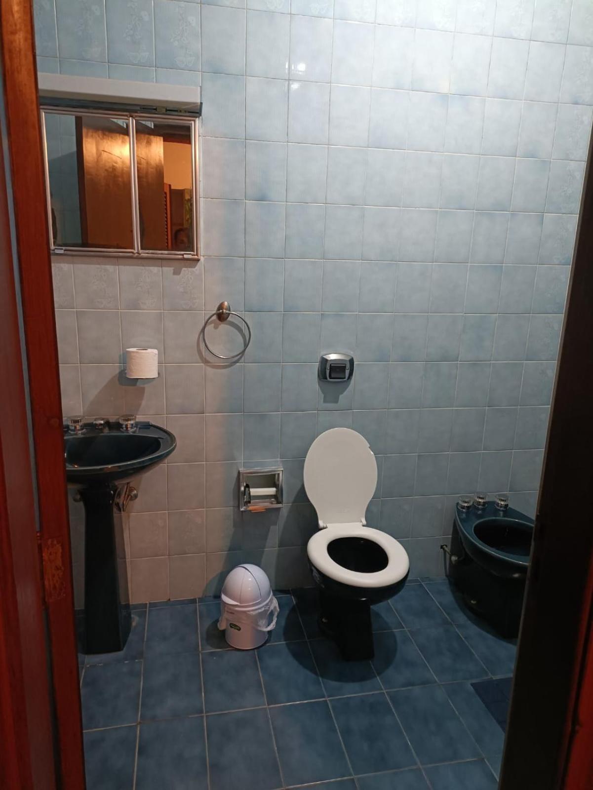 Quartos do Fred