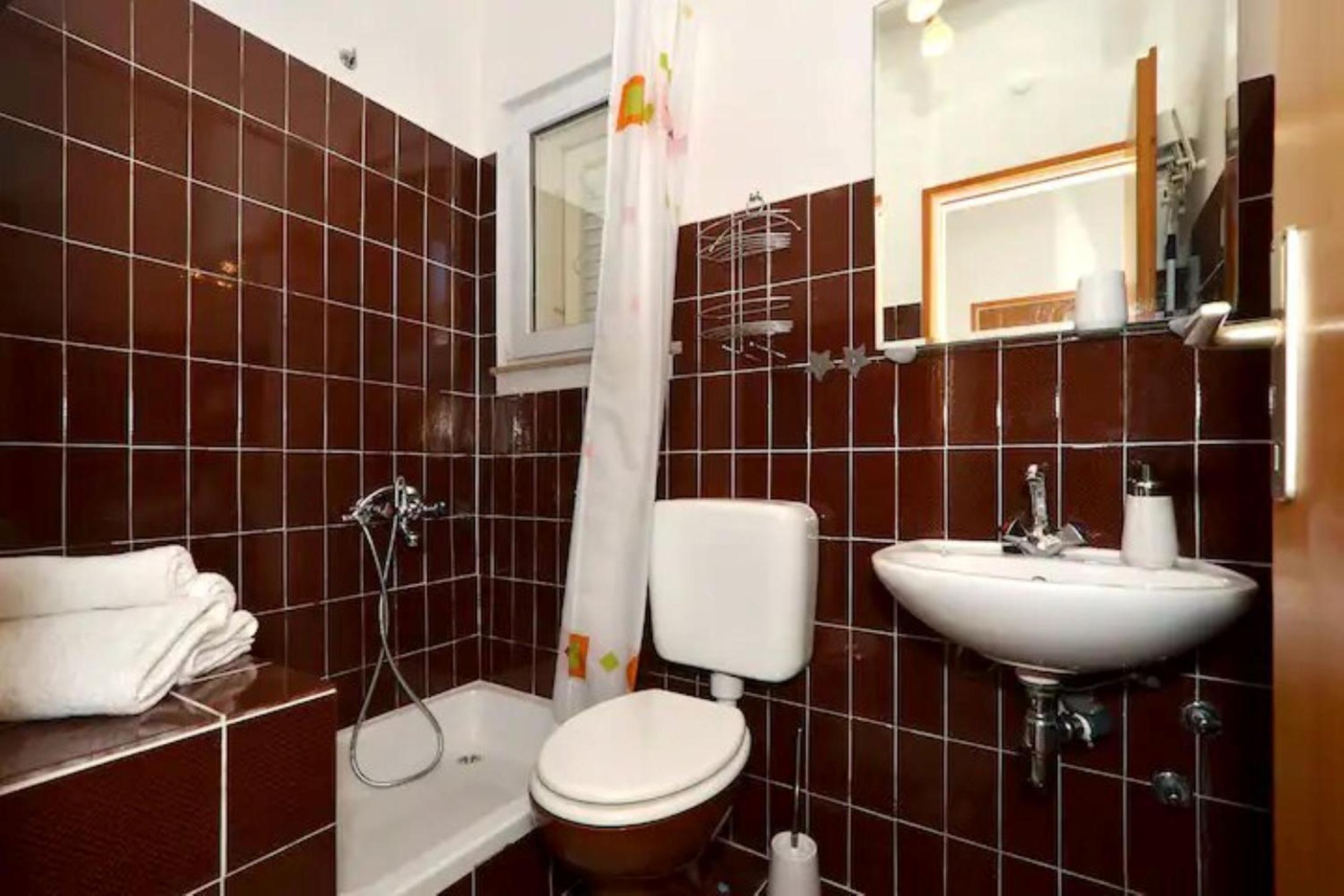 Bol Bliss Apartments