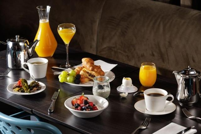 Bergen Vacations - Bergen Brs Hotel - Property Image 86