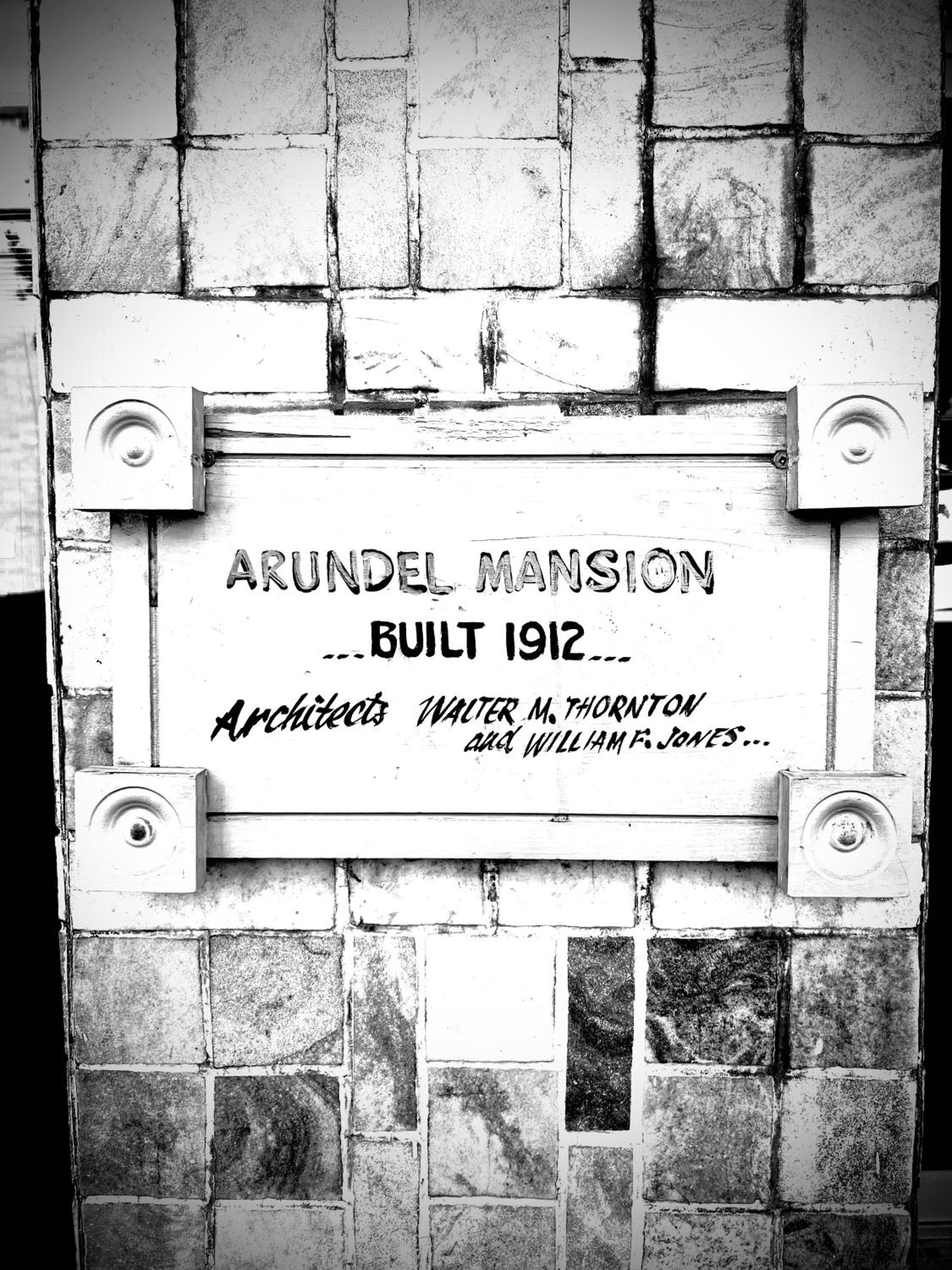 Arundel Mansions Hotel - Property Image 24