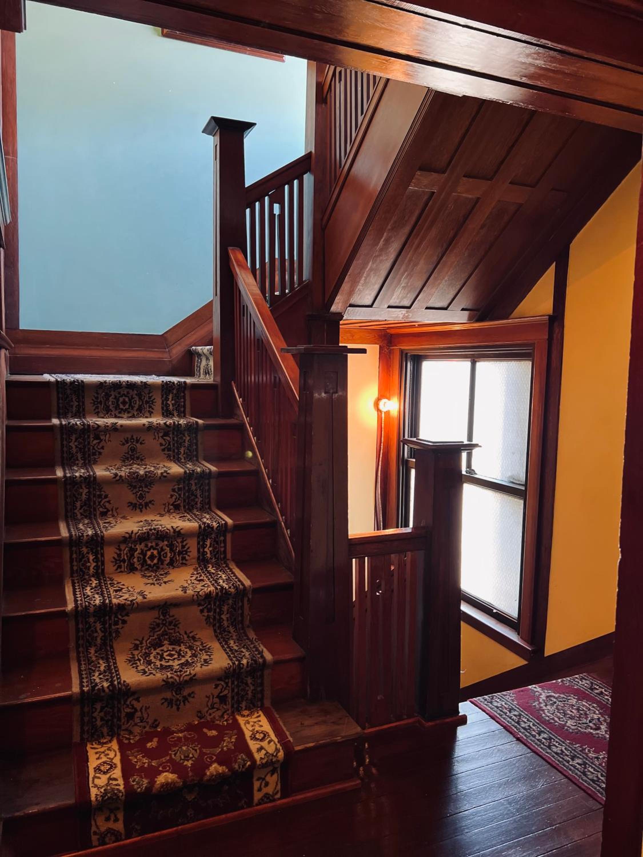 Arundel Mansions Hotel - Property Image 26