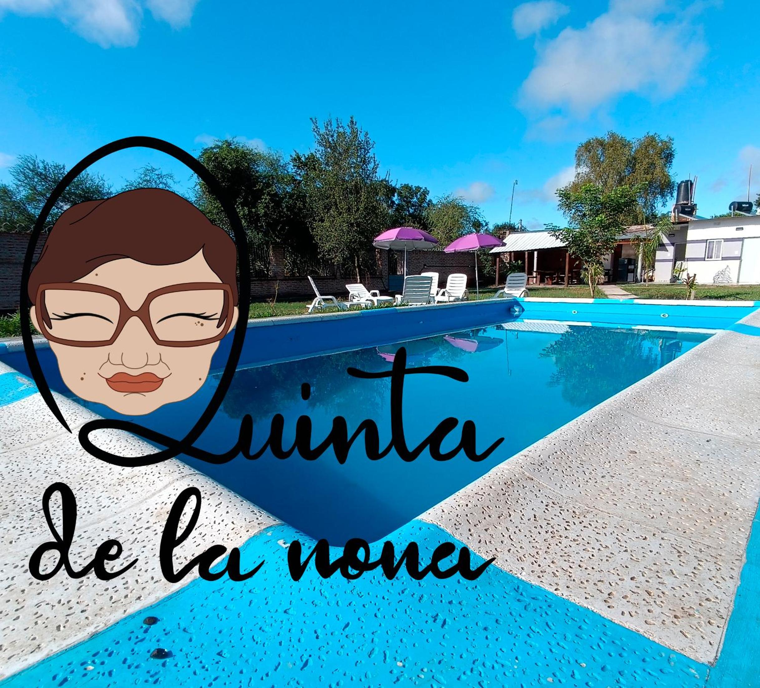 Quintadelanona