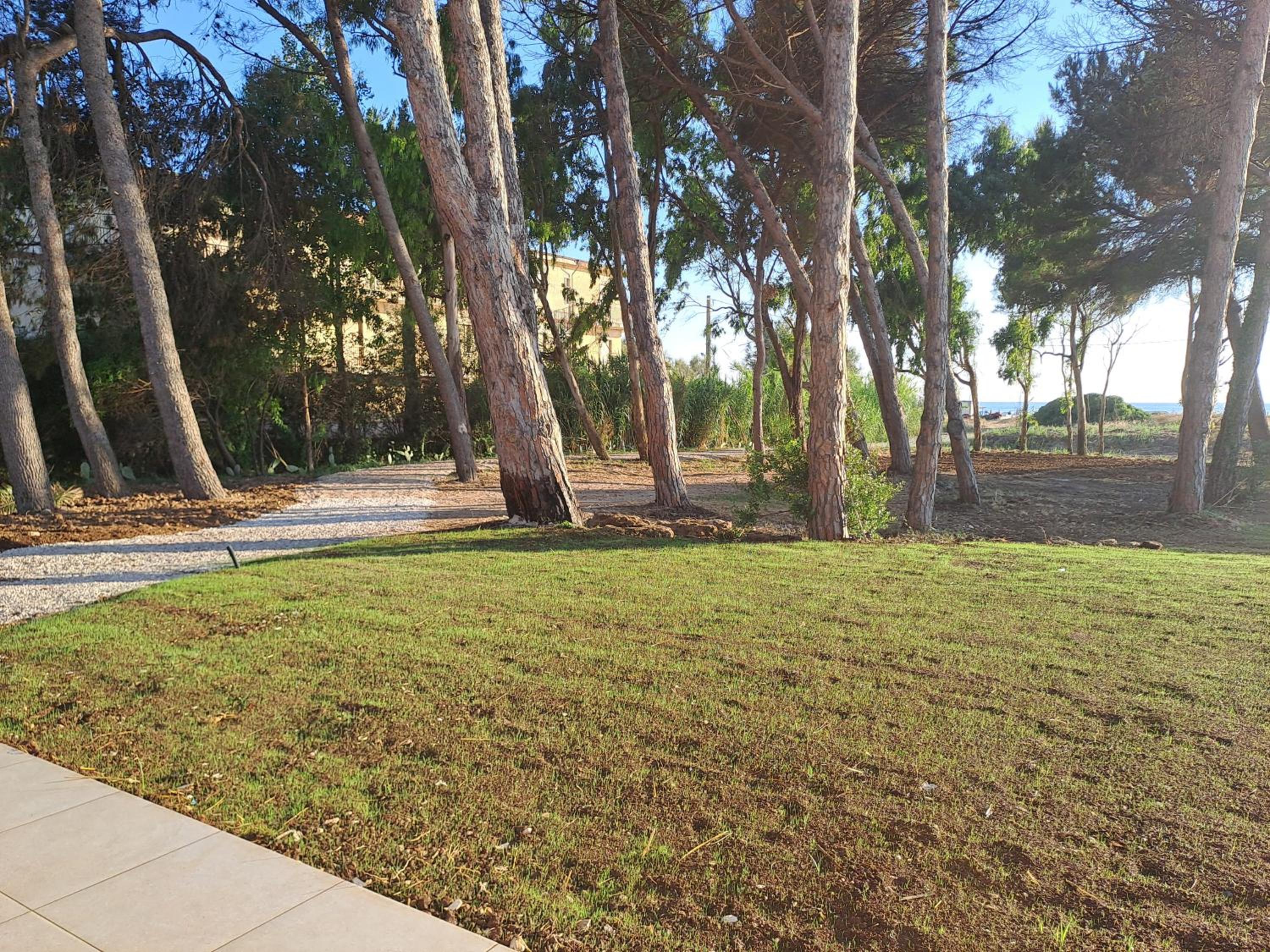 Villa Agapanto