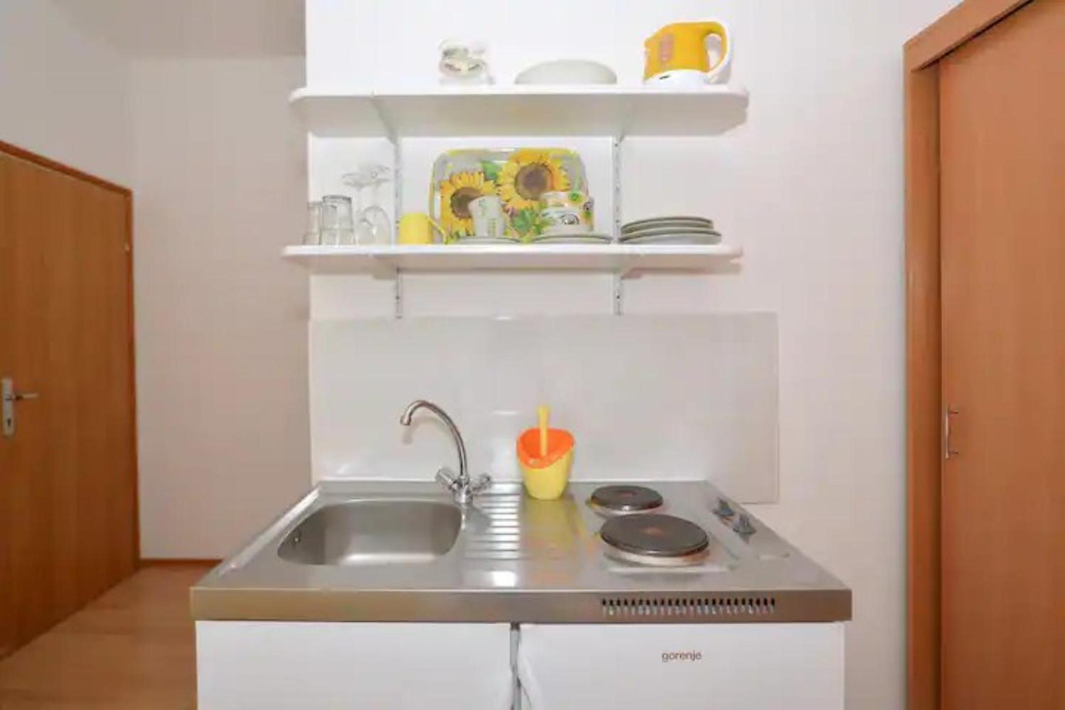 Bol Bliss Apartments