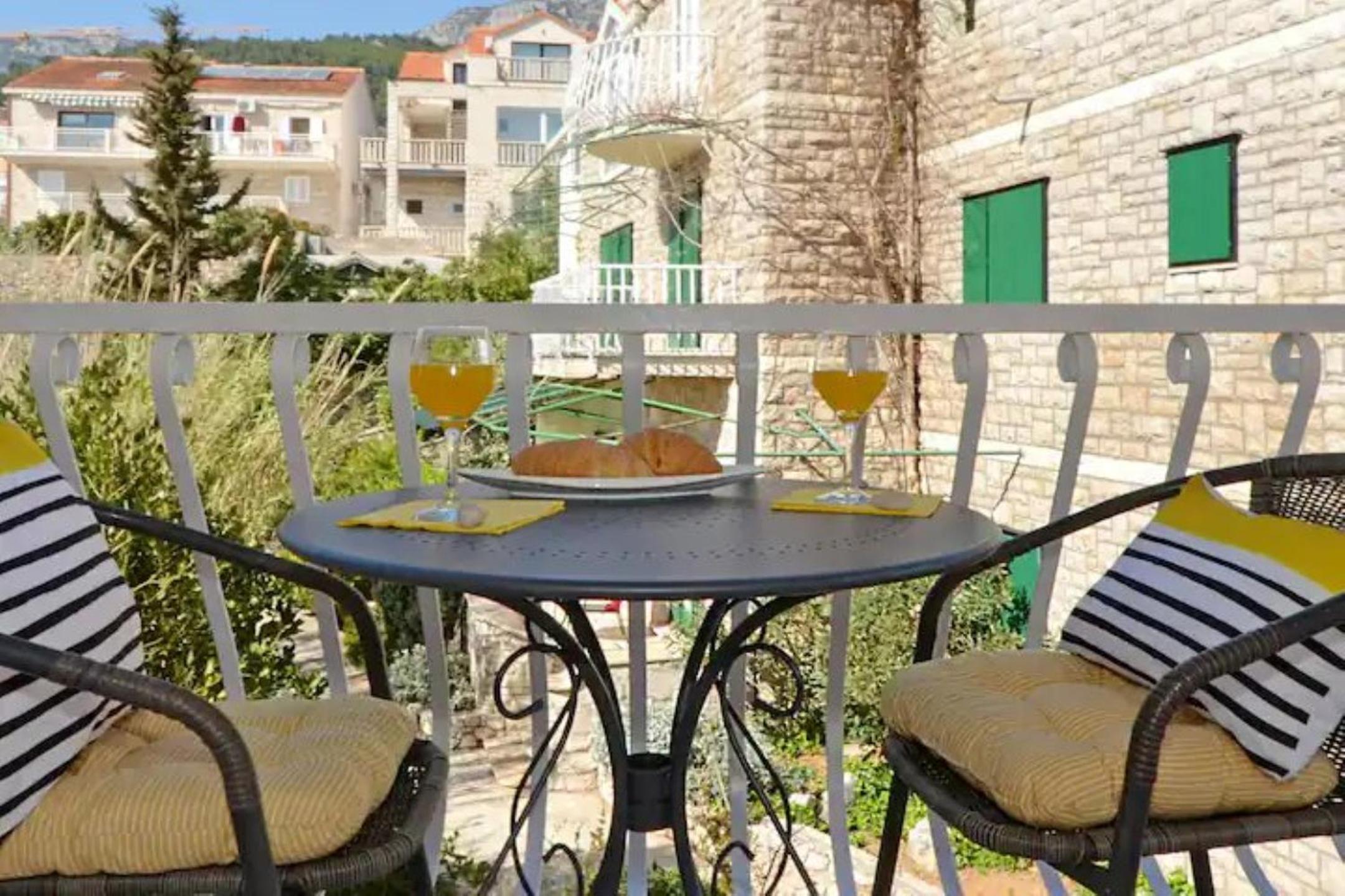 Bol Bliss Apartments
