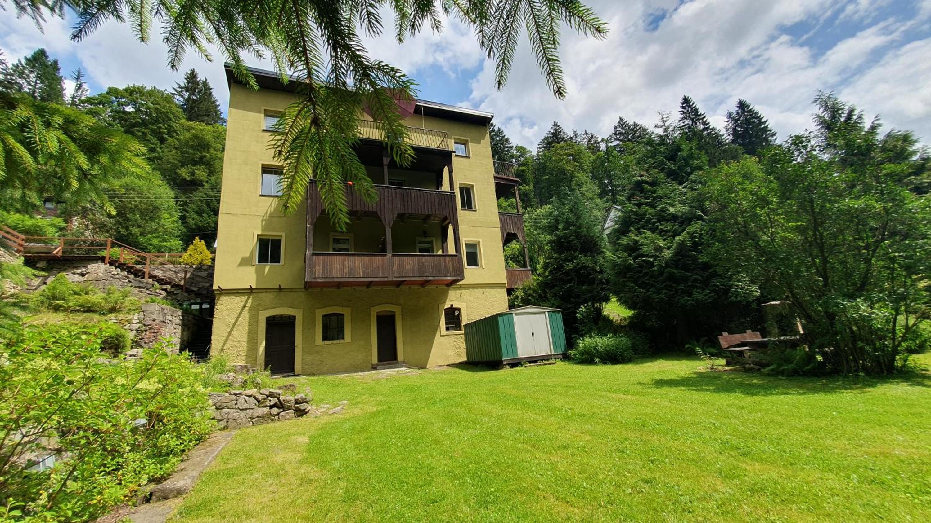 Apartamenty u Sikory view 3