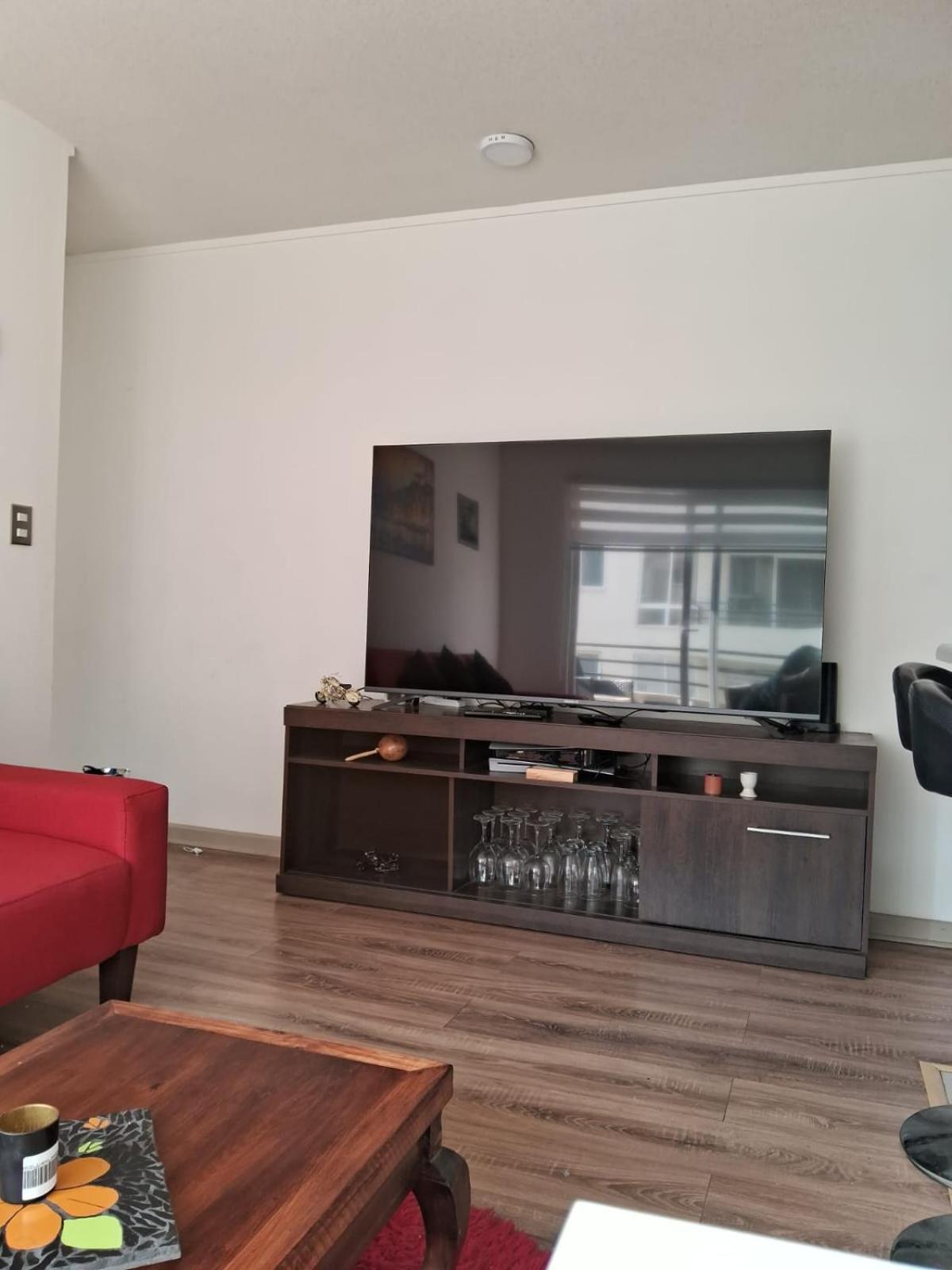 condominio departamento la ligua -20 minutos papudo-30 minutos los molles