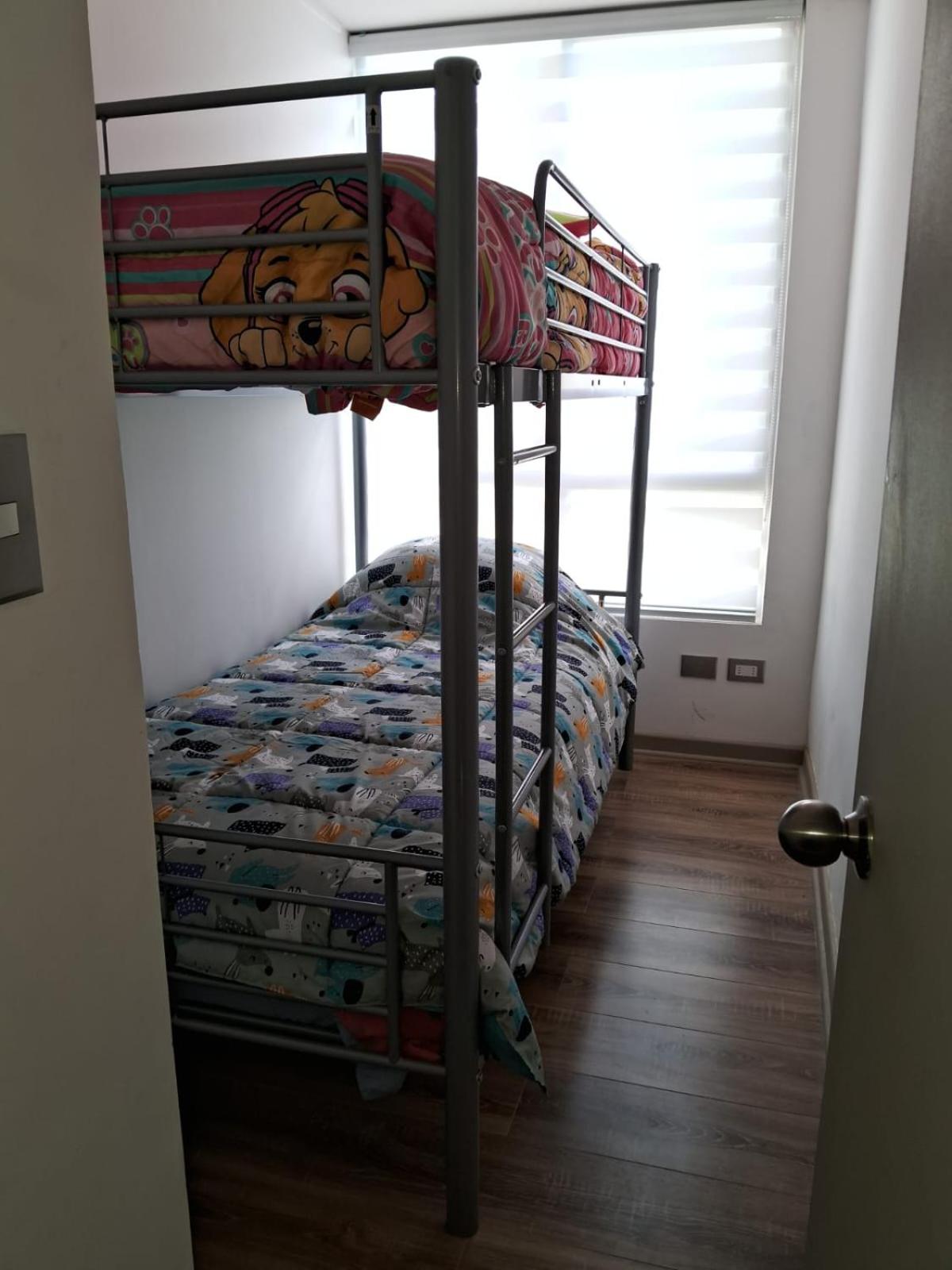condominio departamento la ligua -20 minutos papudo-30 minutos los molles