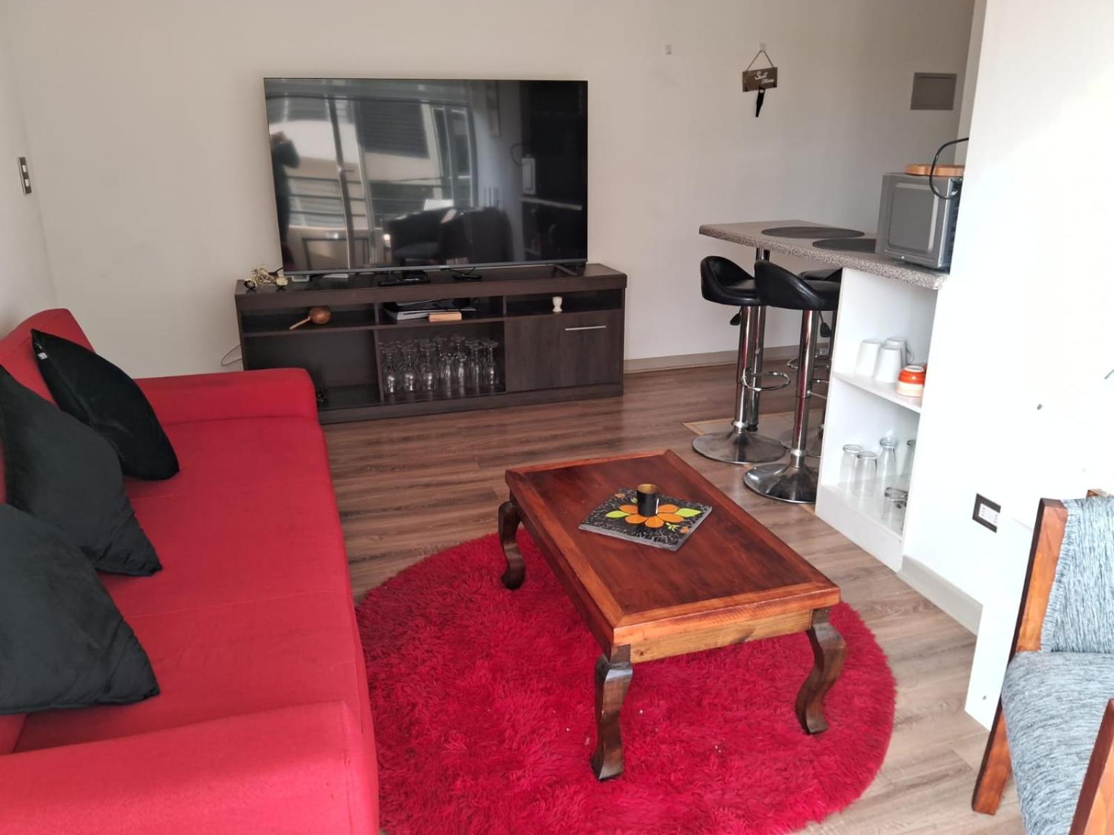 condominio departamento la ligua -20 minutos papudo-30 minutos los molles