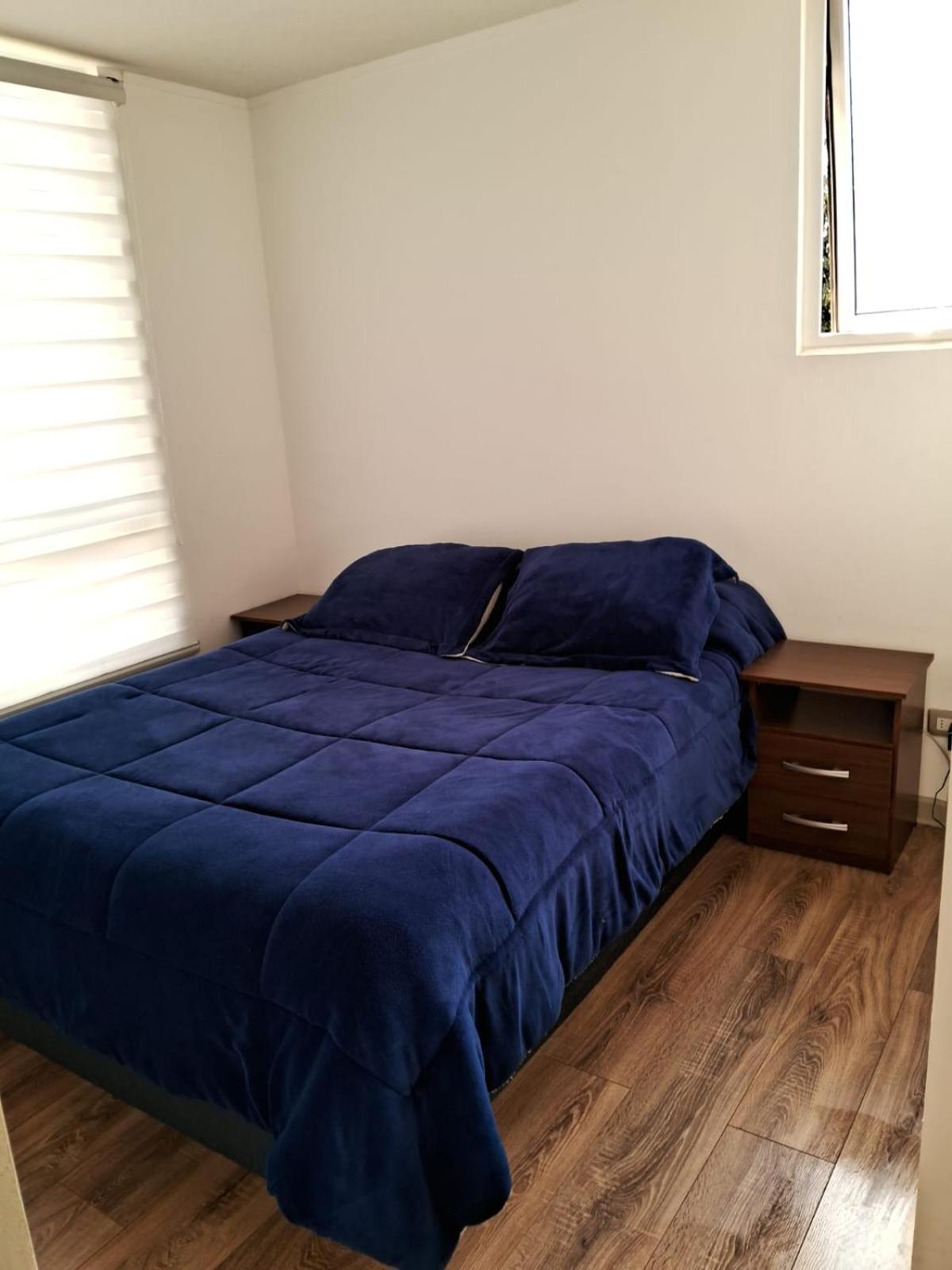 condominio departamento la ligua -20 minutos papudo-30 minutos los molles