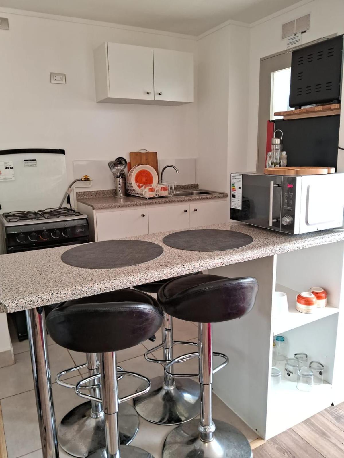 condominio departamento la ligua -20 minutos papudo-30 minutos los molles
