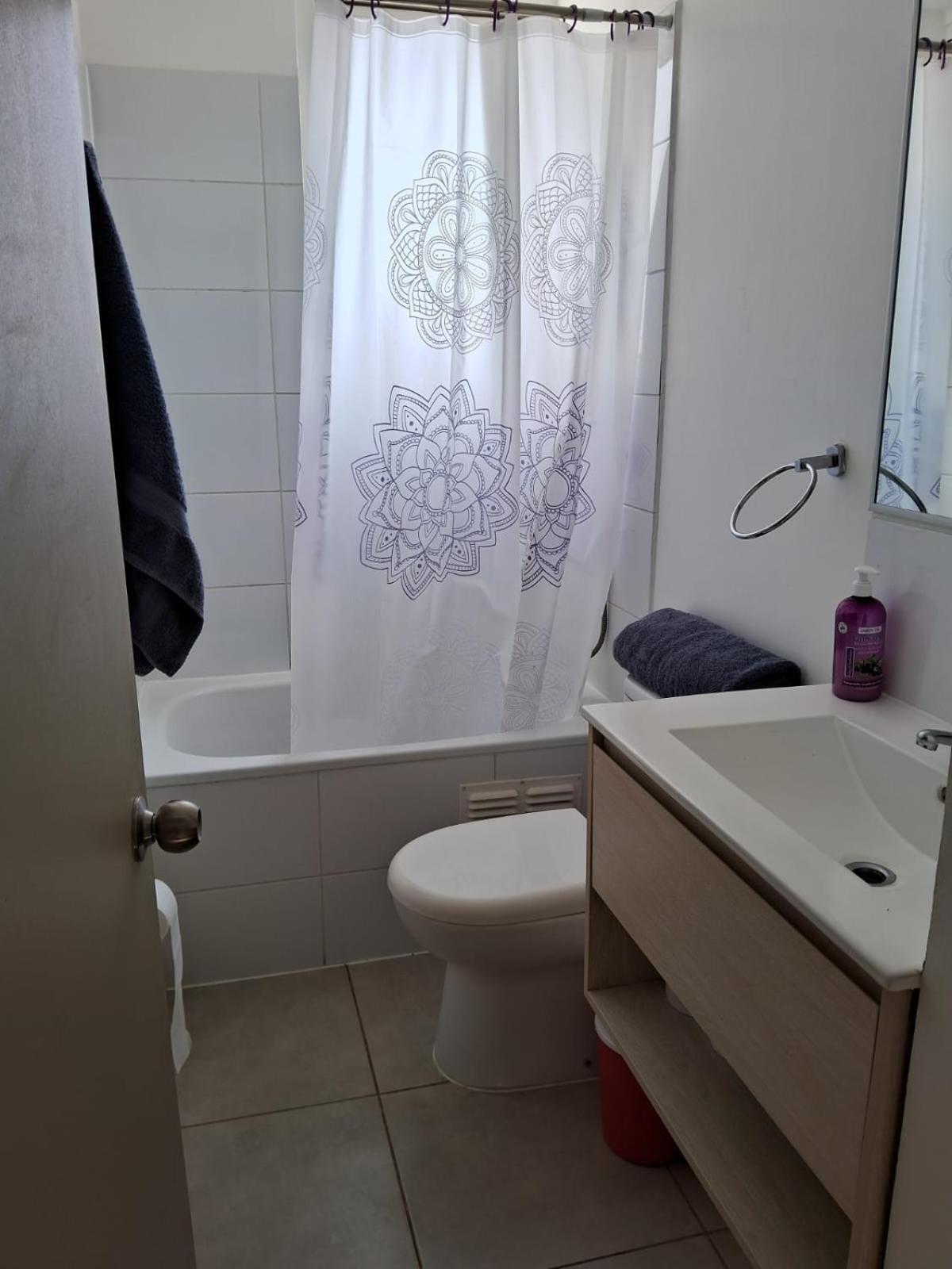 condominio departamento la ligua -20 minutos papudo-30 minutos los molles