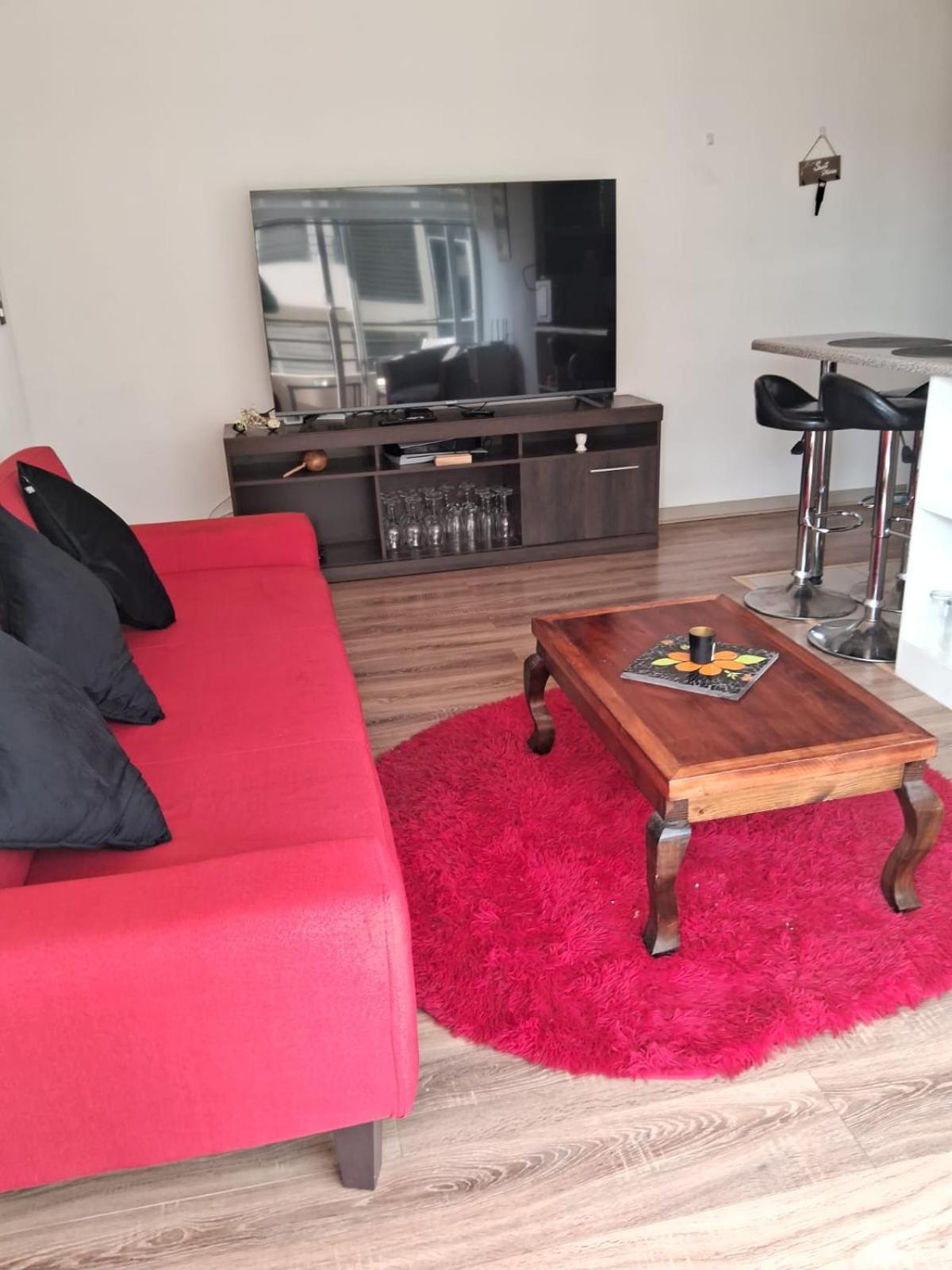 condominio departamento la ligua -20 minutos papudo-30 minutos los molles