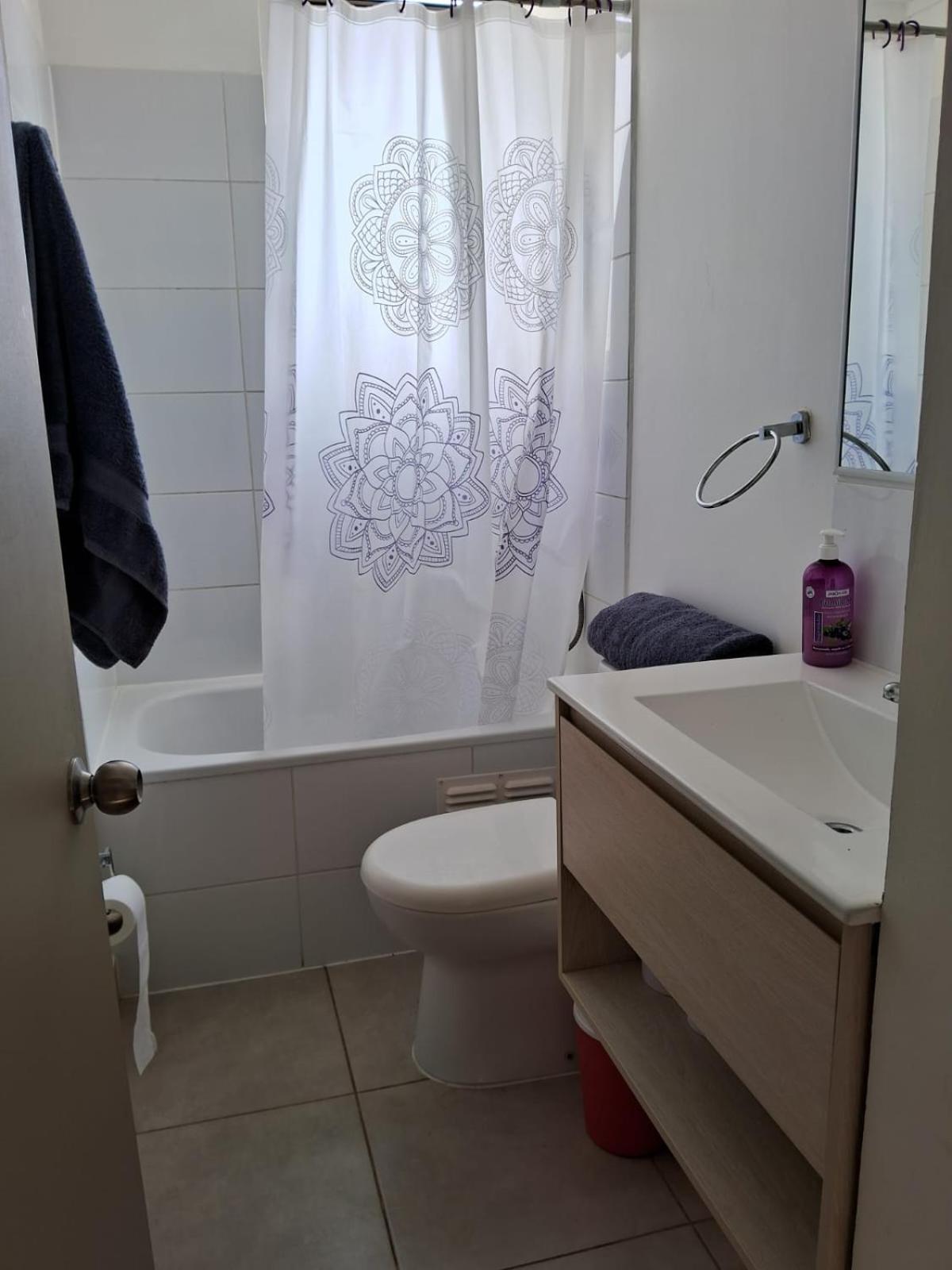 condominio departamento la ligua -20 minutos papudo-30 minutos los molles