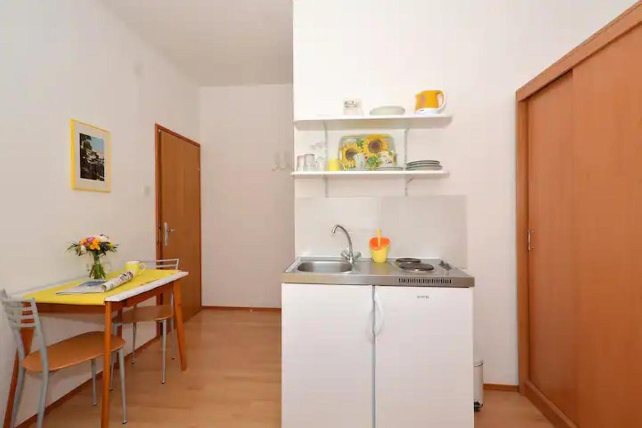 Bol Bliss Apartments