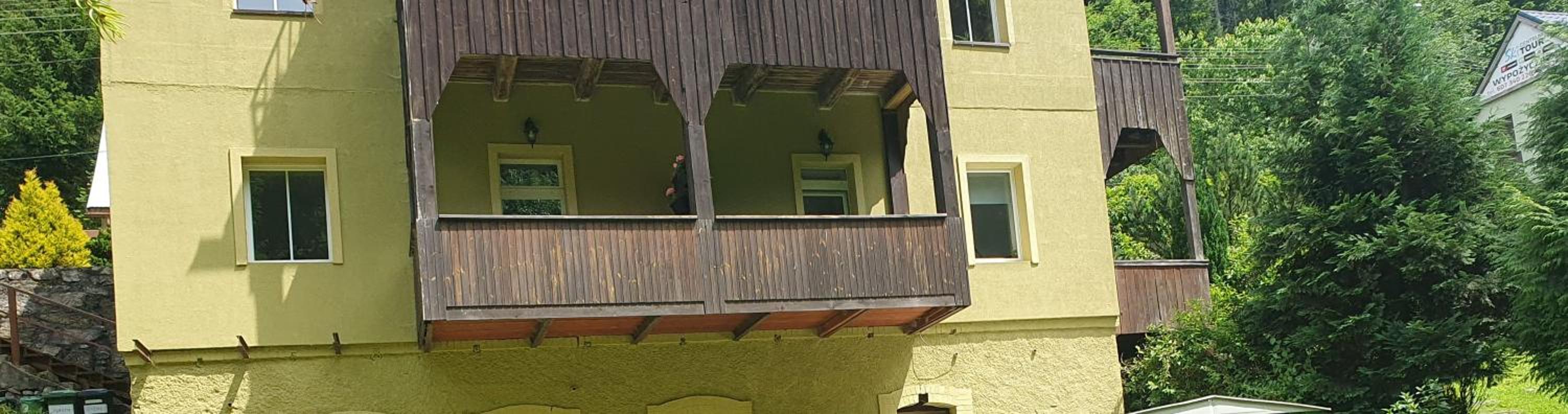 Apartamenty u Sikory view 4