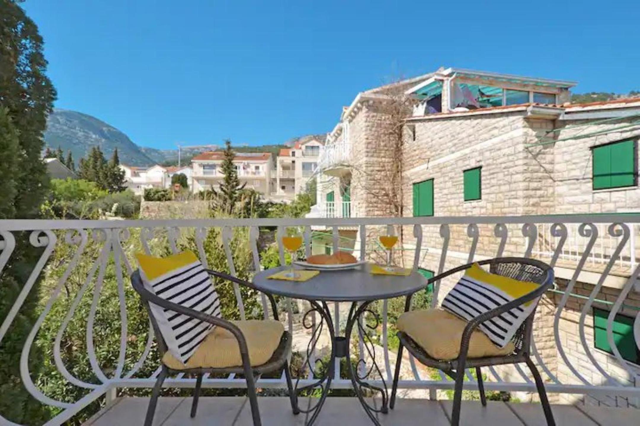Bol Bliss Apartments