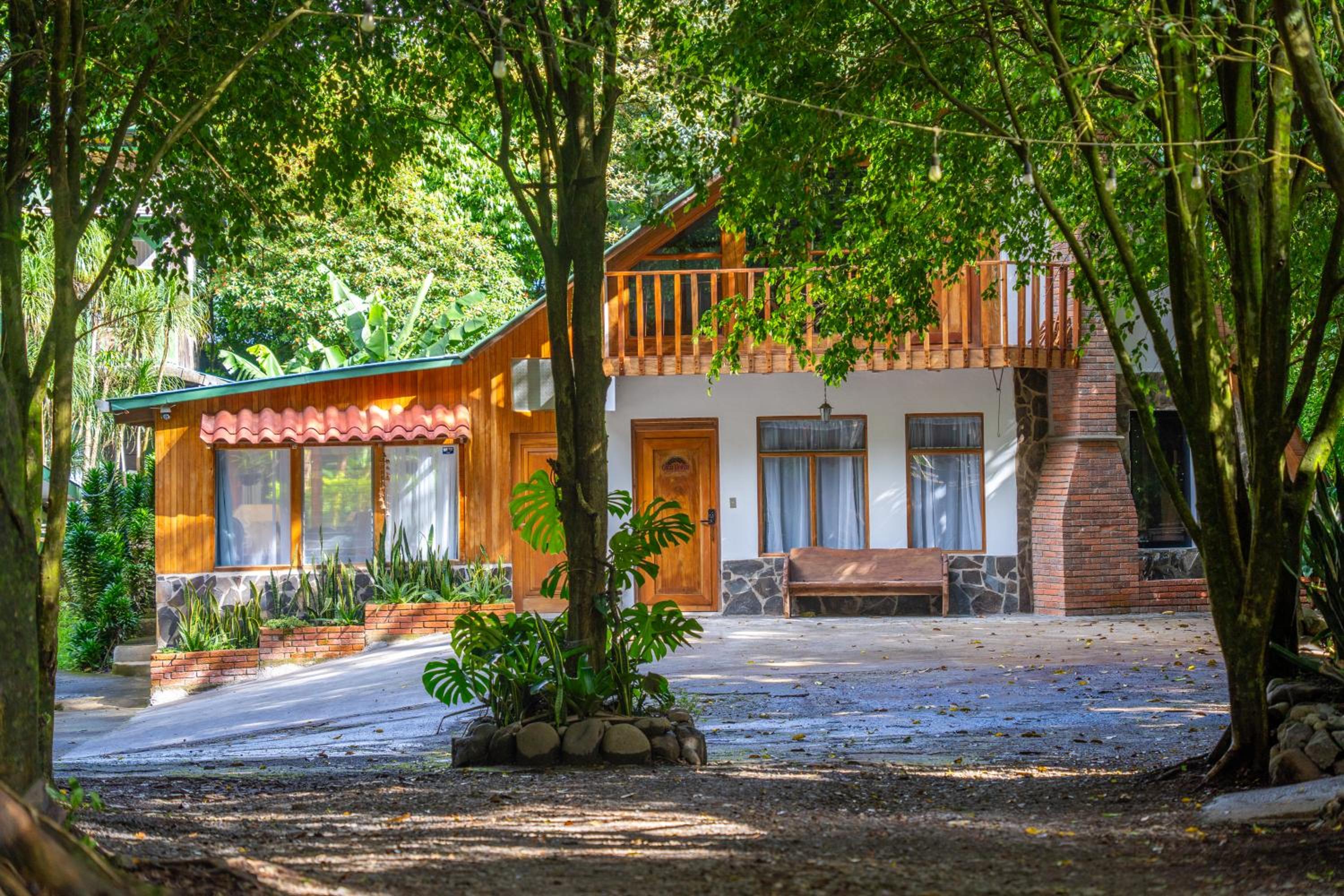 Casa Violeta Home rentals