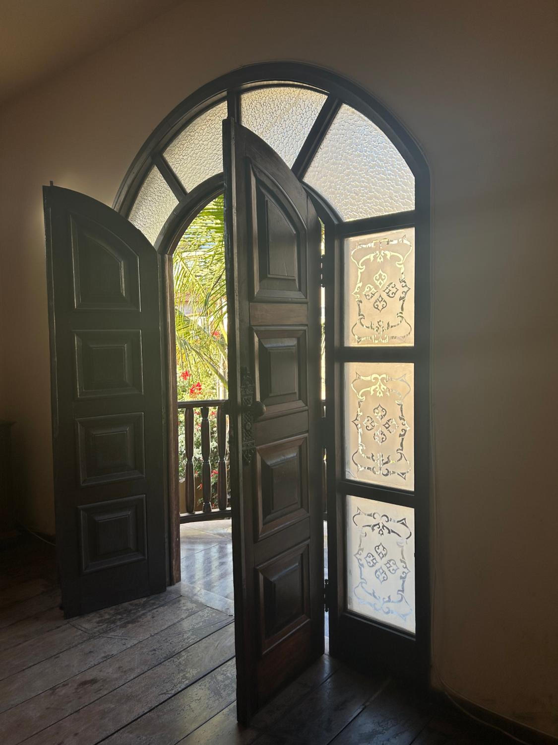 Horizonte Coliving