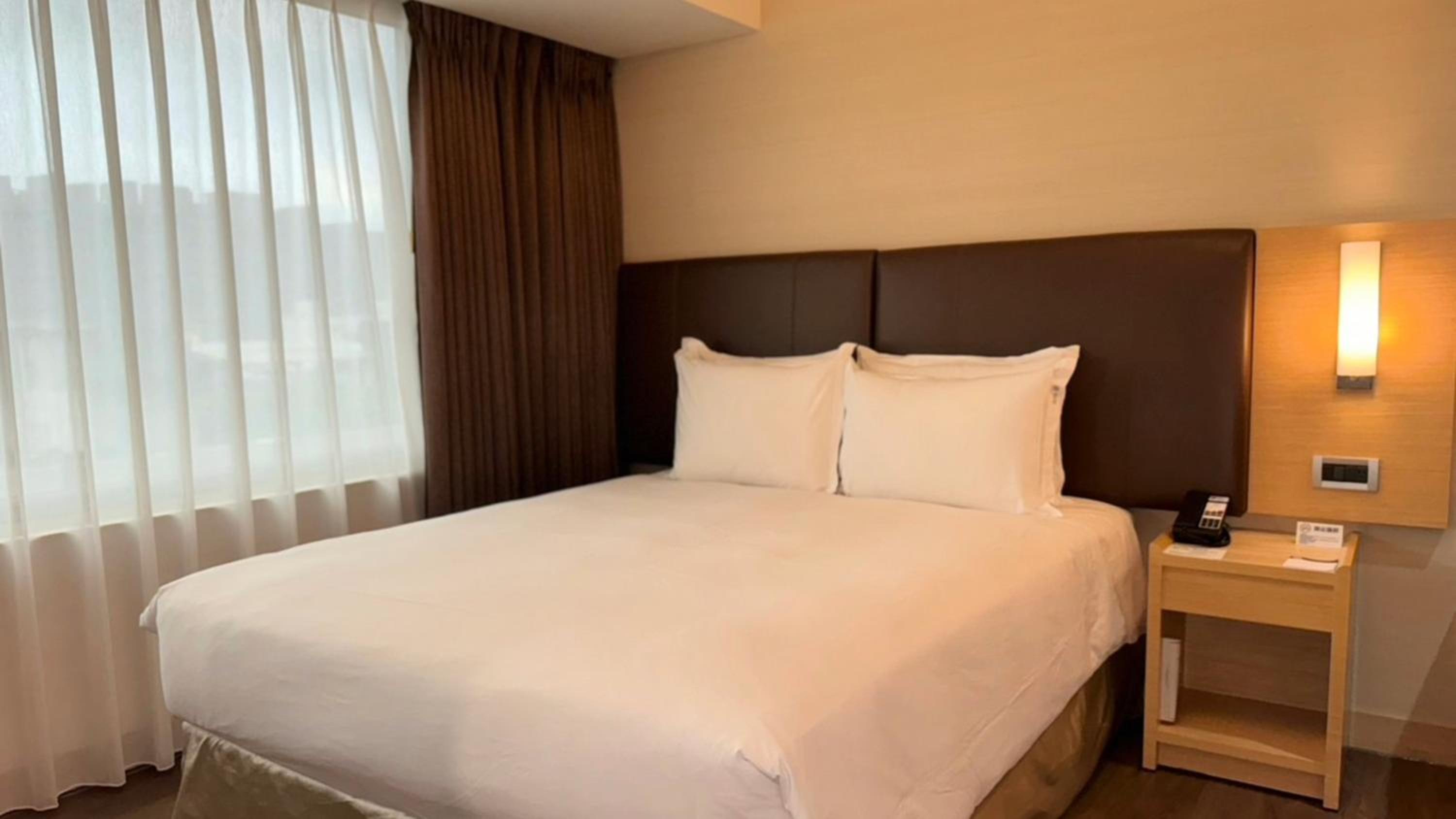 Taoyuan Vacations - Holiday Inn Express Taoyuan, an IHG Hotel - Property Image 4