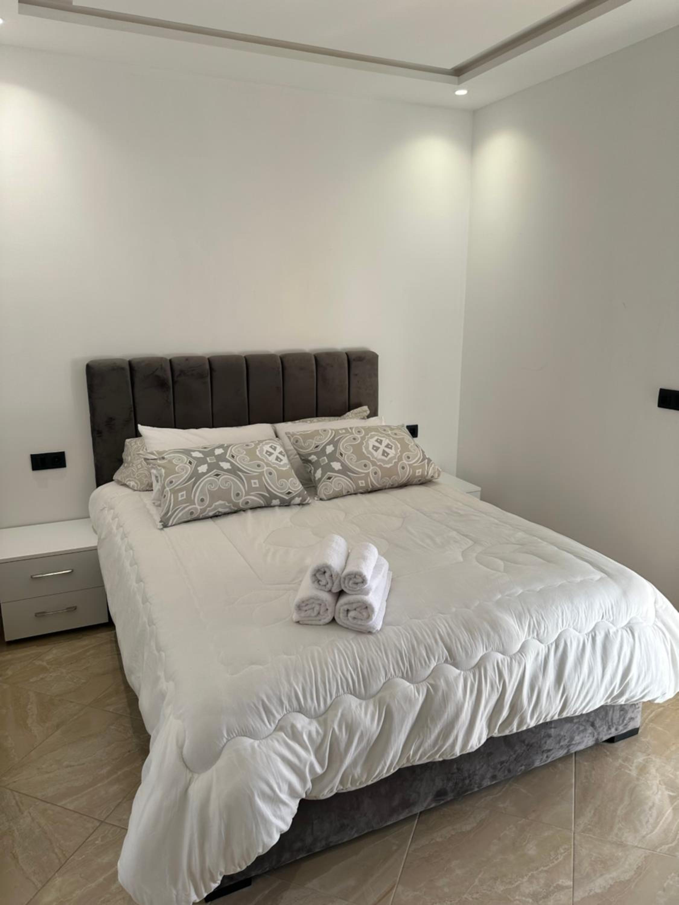 Appartement en résidence - tanger view 2