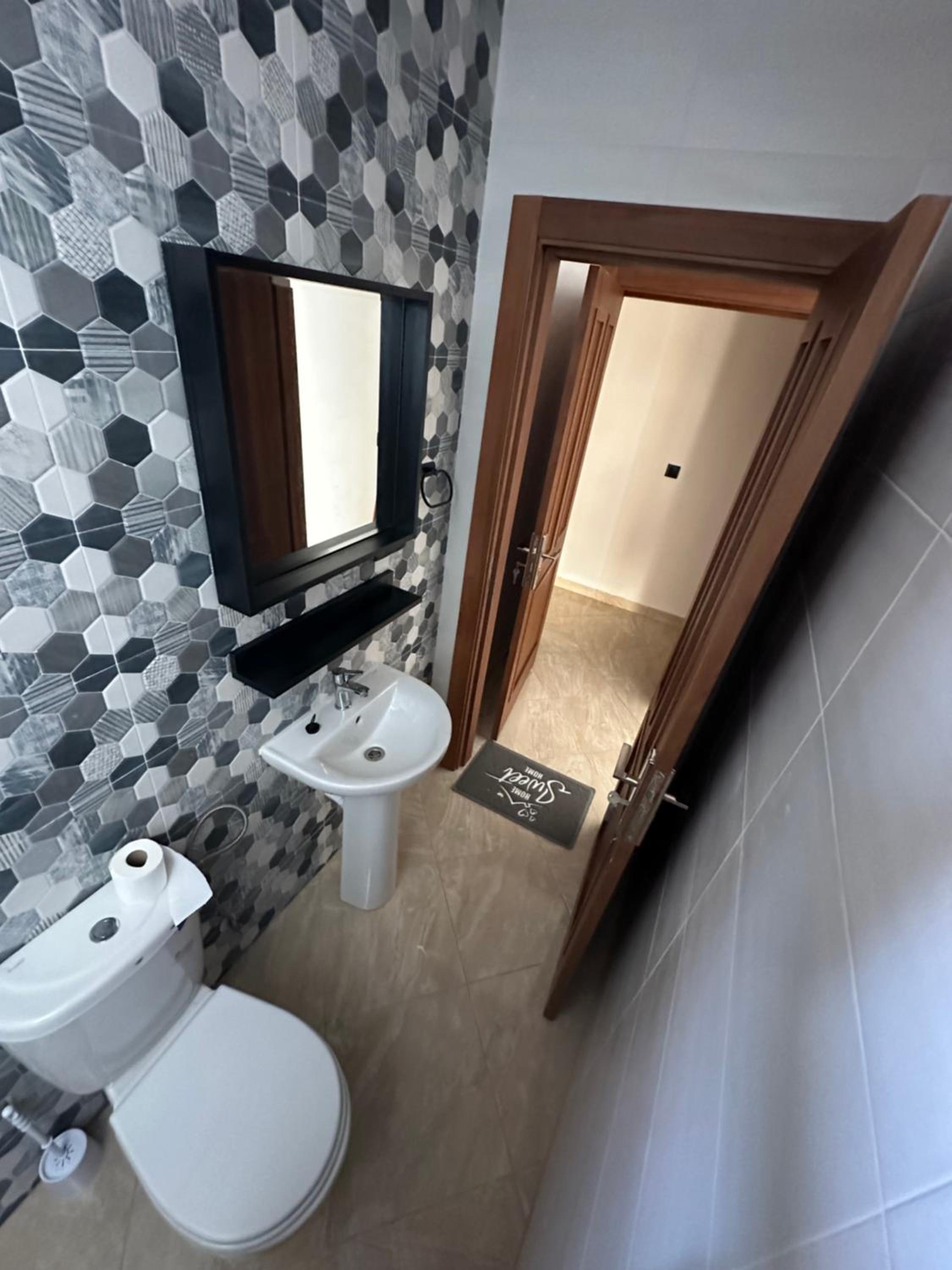 Appartement en résidence - tanger view 3