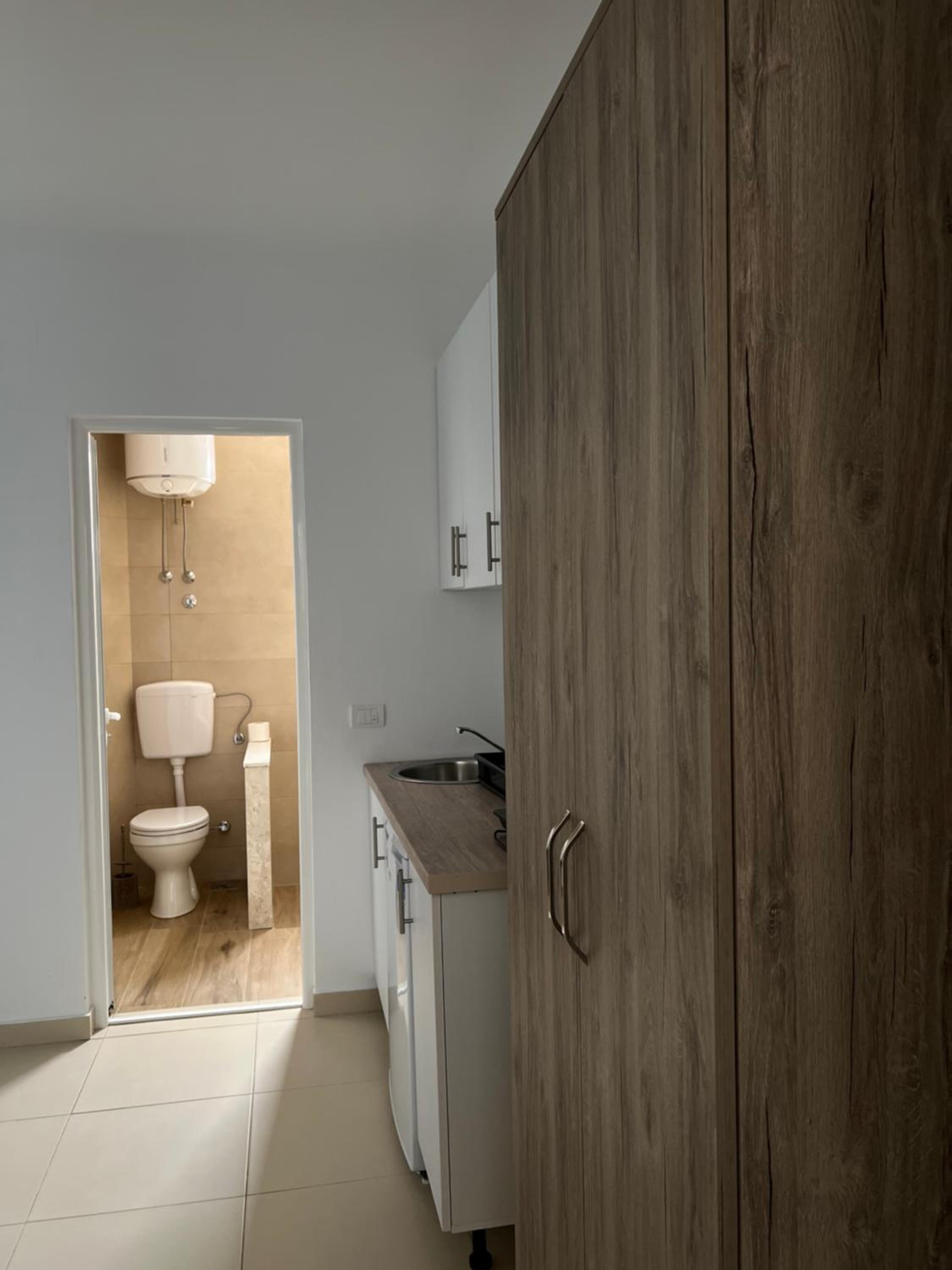 Apartments Drini