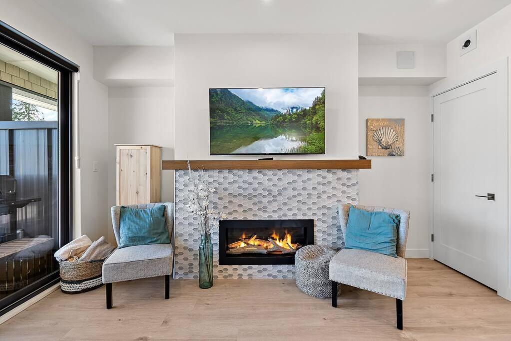 The Beach House at Saratoga Oceanfront Escape
